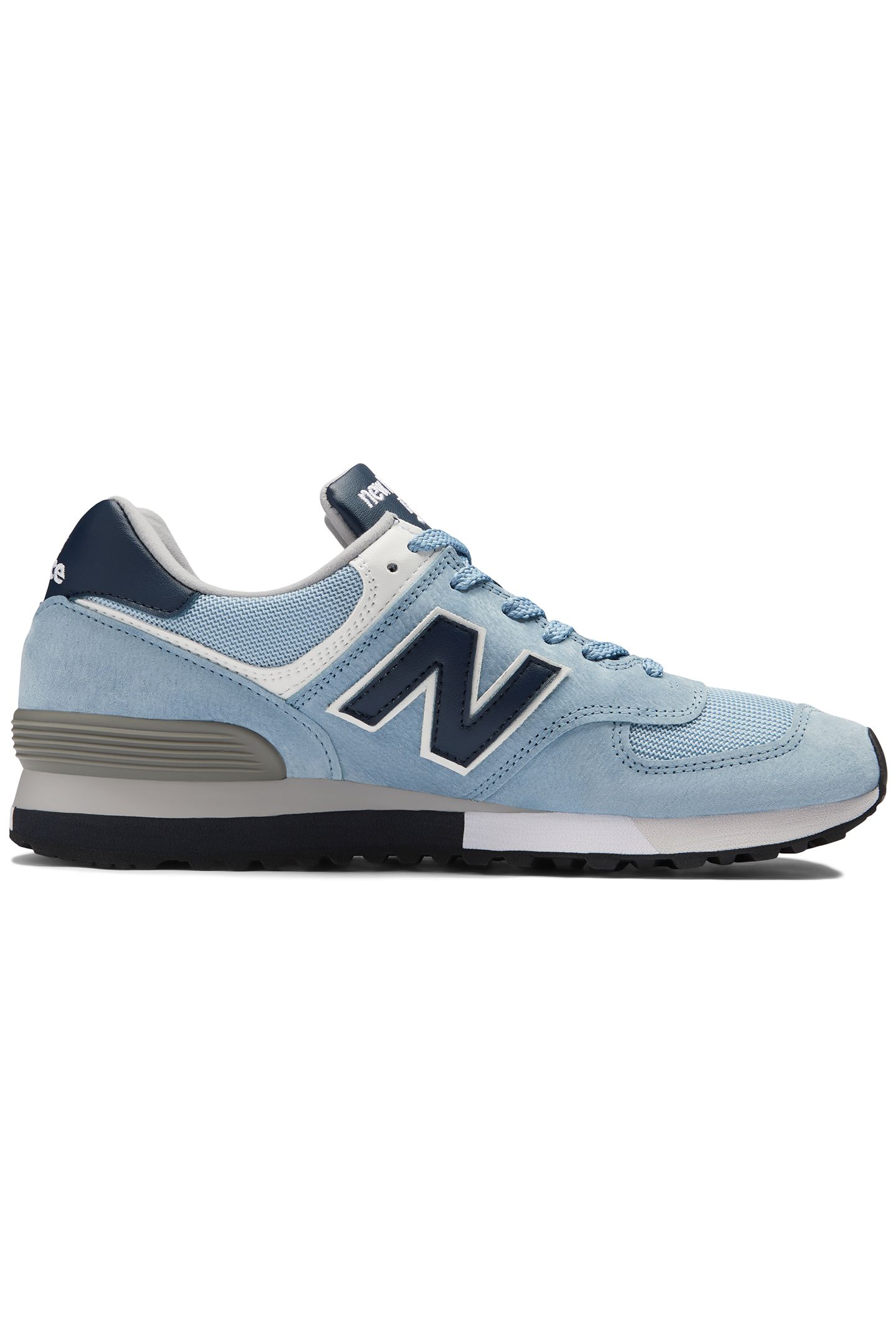 UNISEX MADE IN UK 576 BLUE FOG 1
