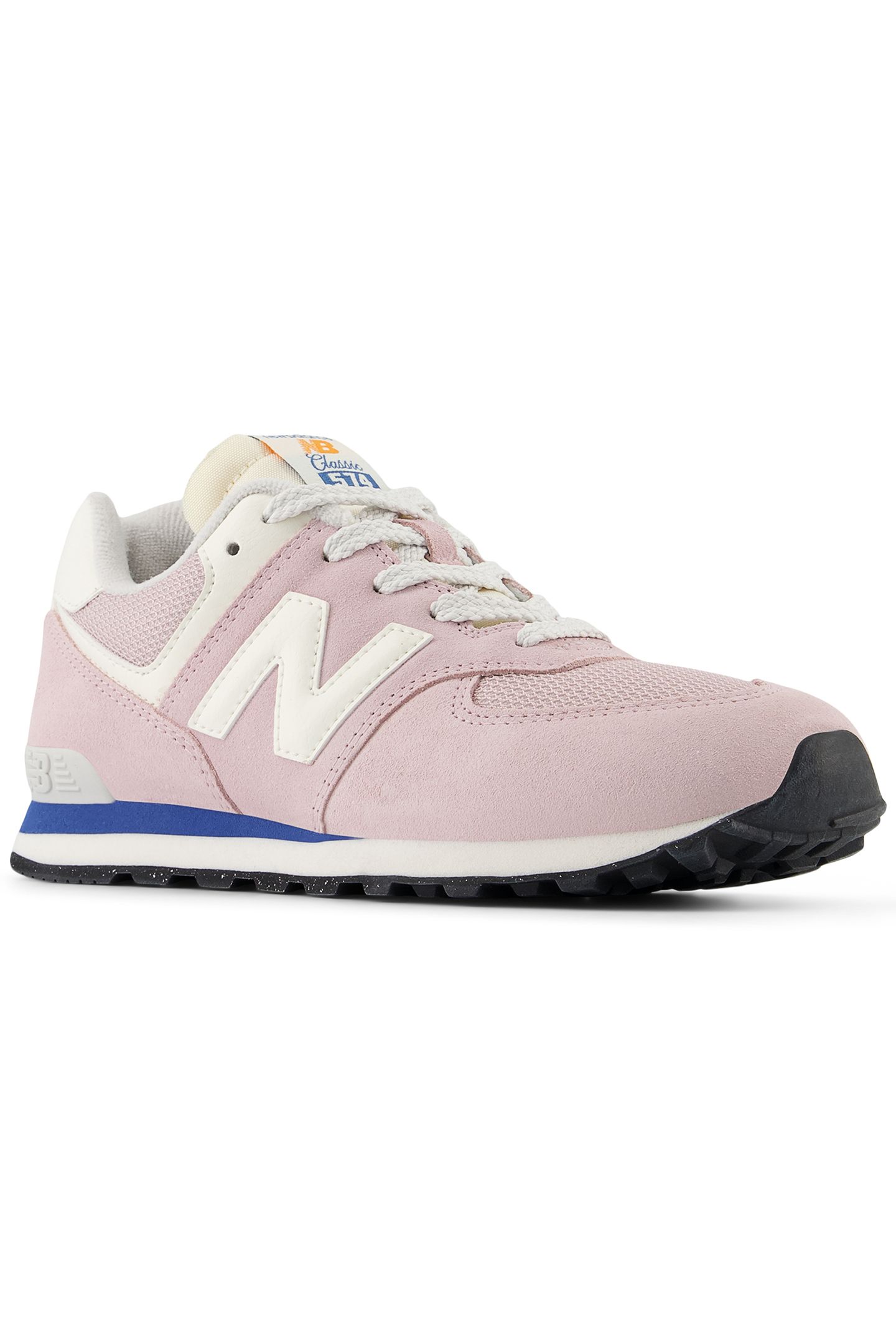 GRADE GIRLS 574 LACE TWILIGHT HAZE 2