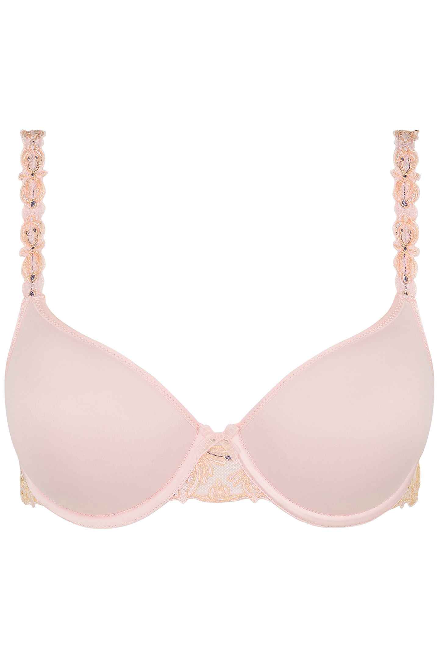 CHAMPS ELYSEES BRA NYMPHEA PINK MULTICO 3