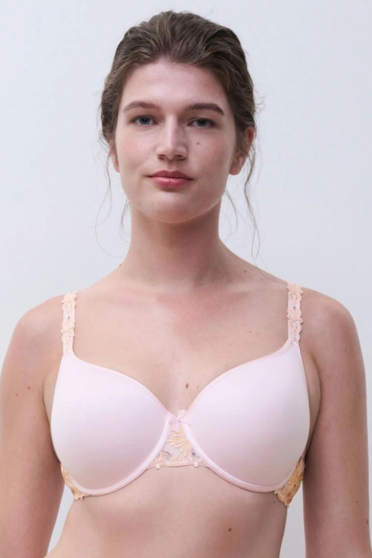 CHAMPS ELYSEES BRA NYMPHEA PINK MULTICO 1