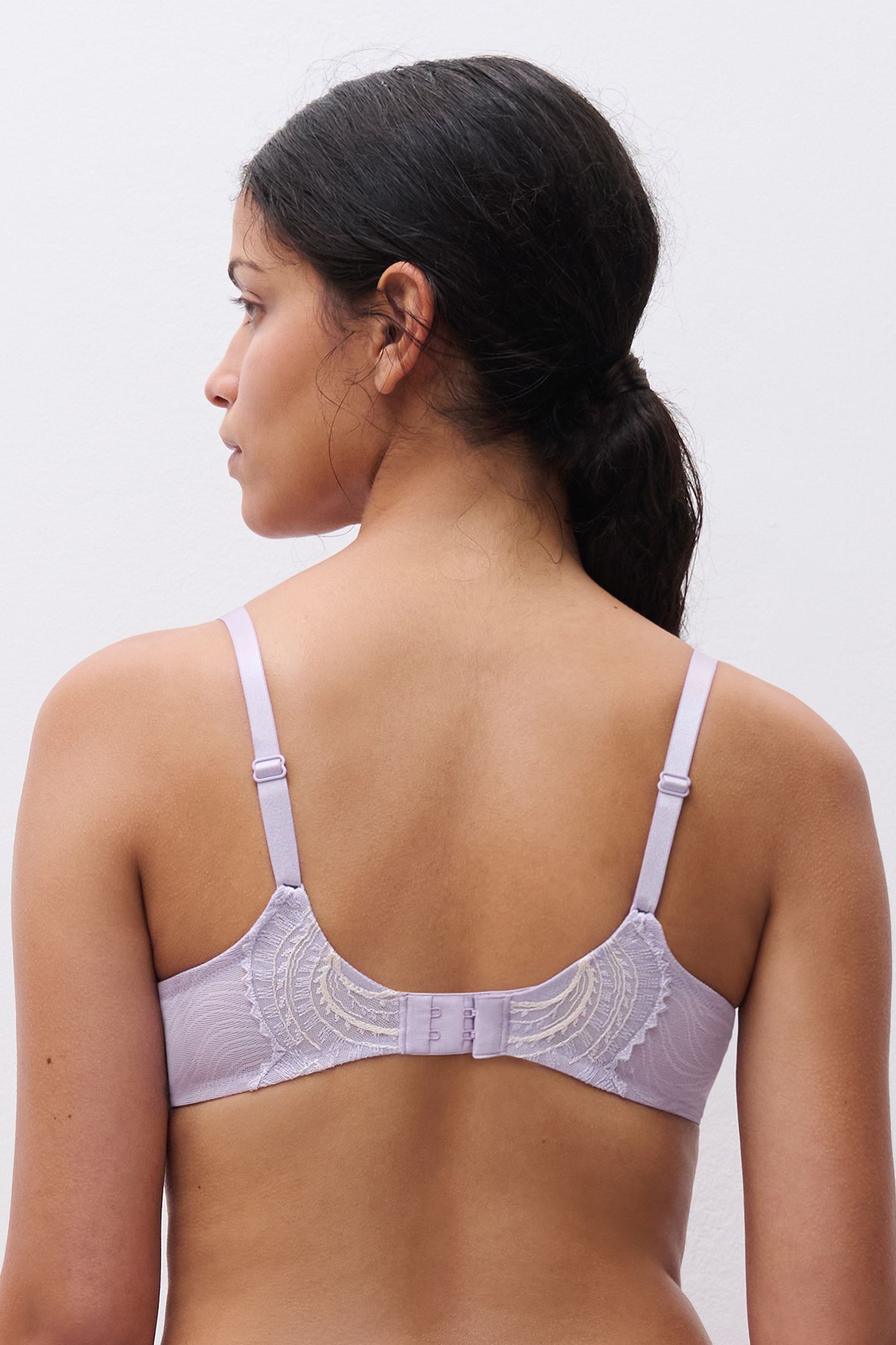 MYSTIC DREAM BRA TWO-TONE 2