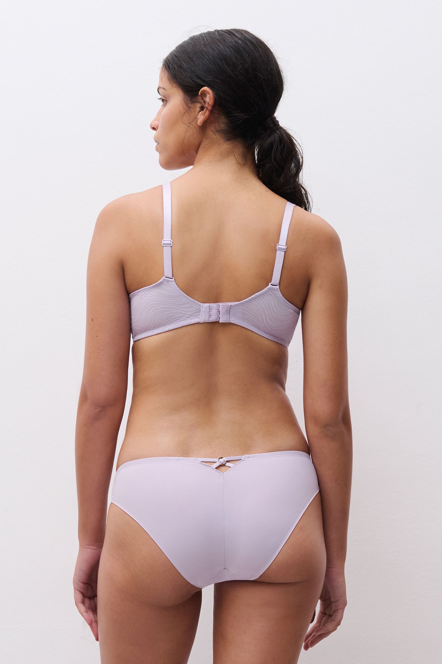 MYSTIC DREAM BRIEF TWO-TONE 5