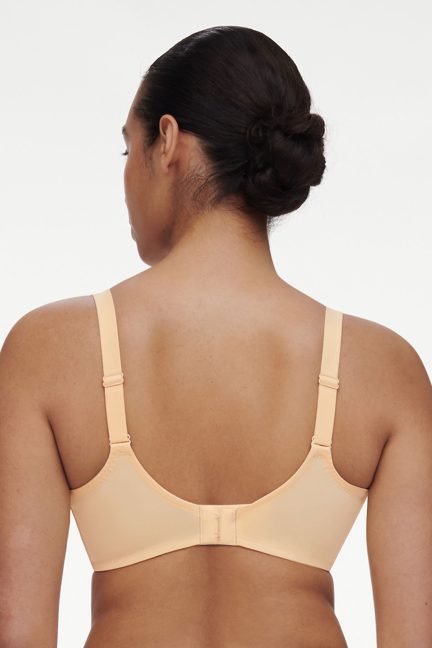 INTRIGUE BRA SUNFLOWER YELLOW 2