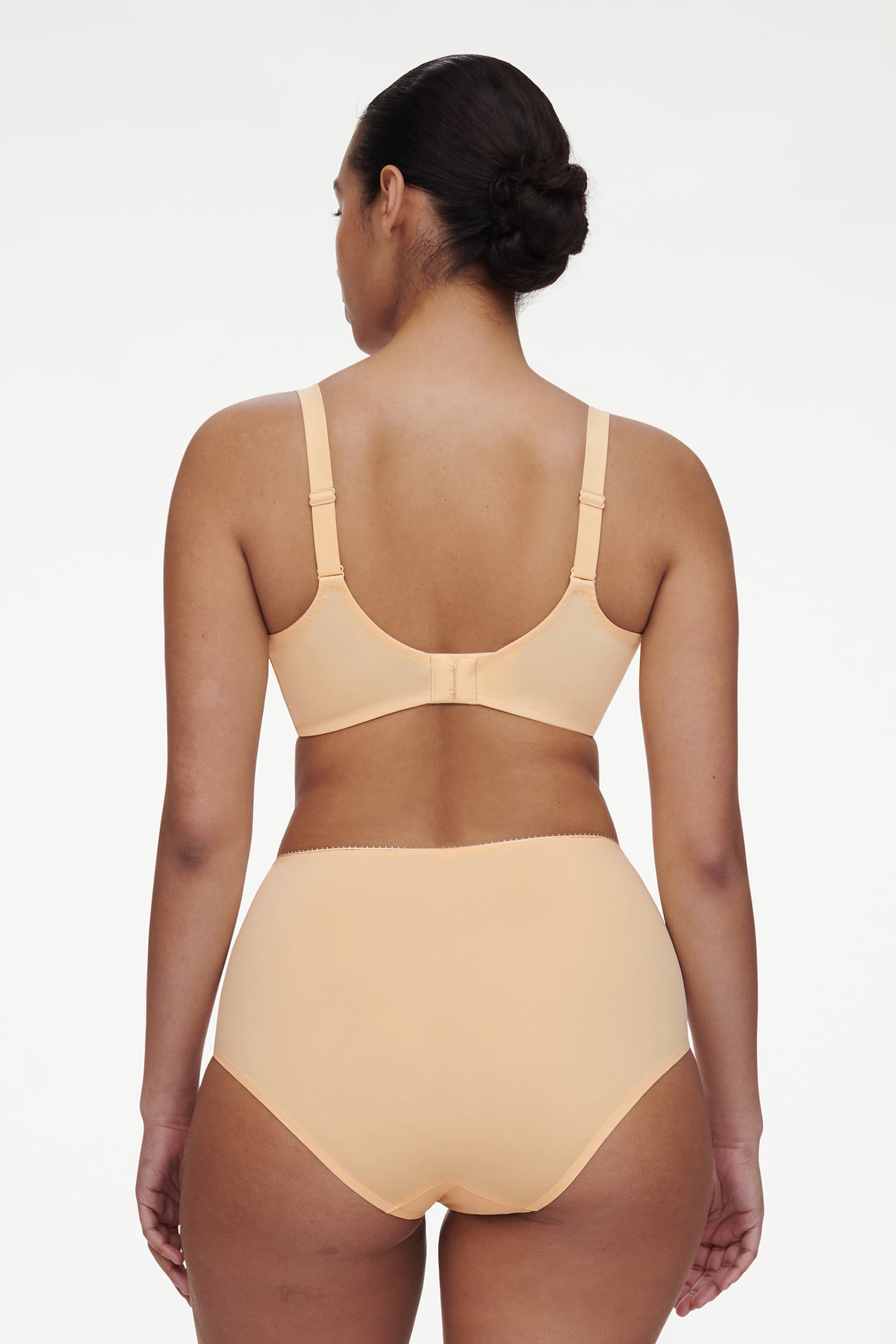 INTRIGUE BRA SUNFLOWER YELLOW 5