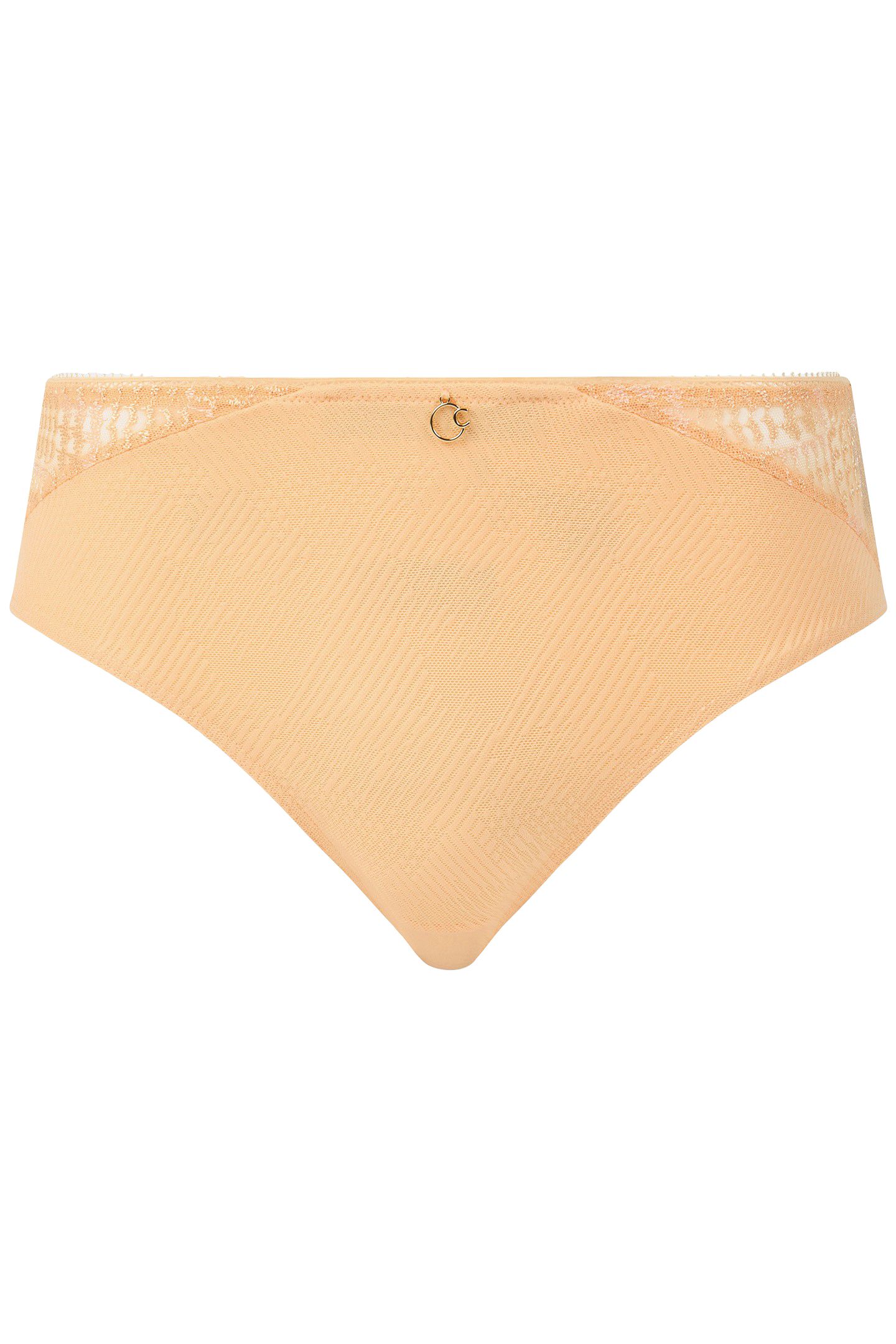 INTRIGUE BRIEF SUNFLOWER YELLOW 3