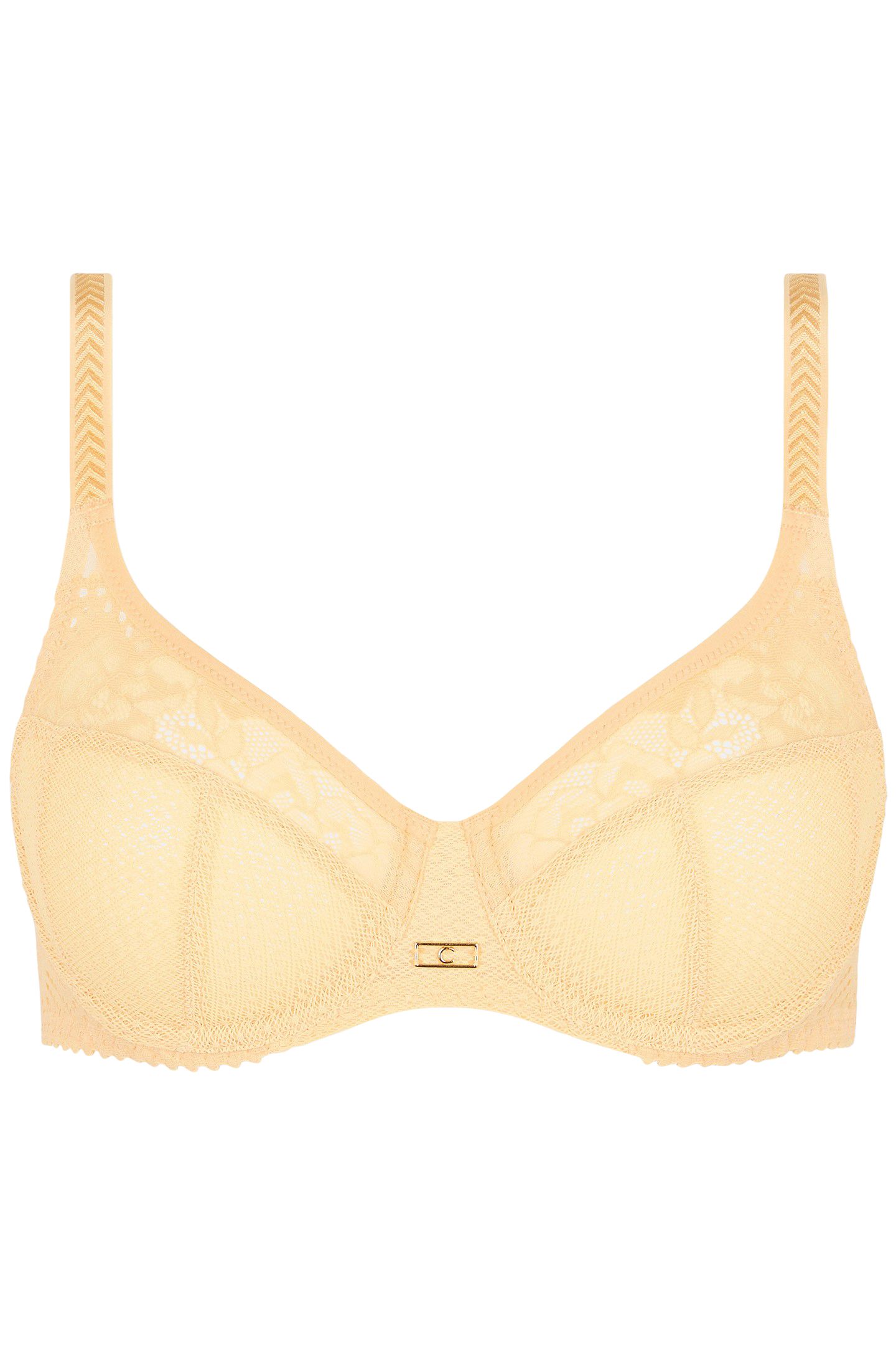 ORIGINS BRA YELLOW 3