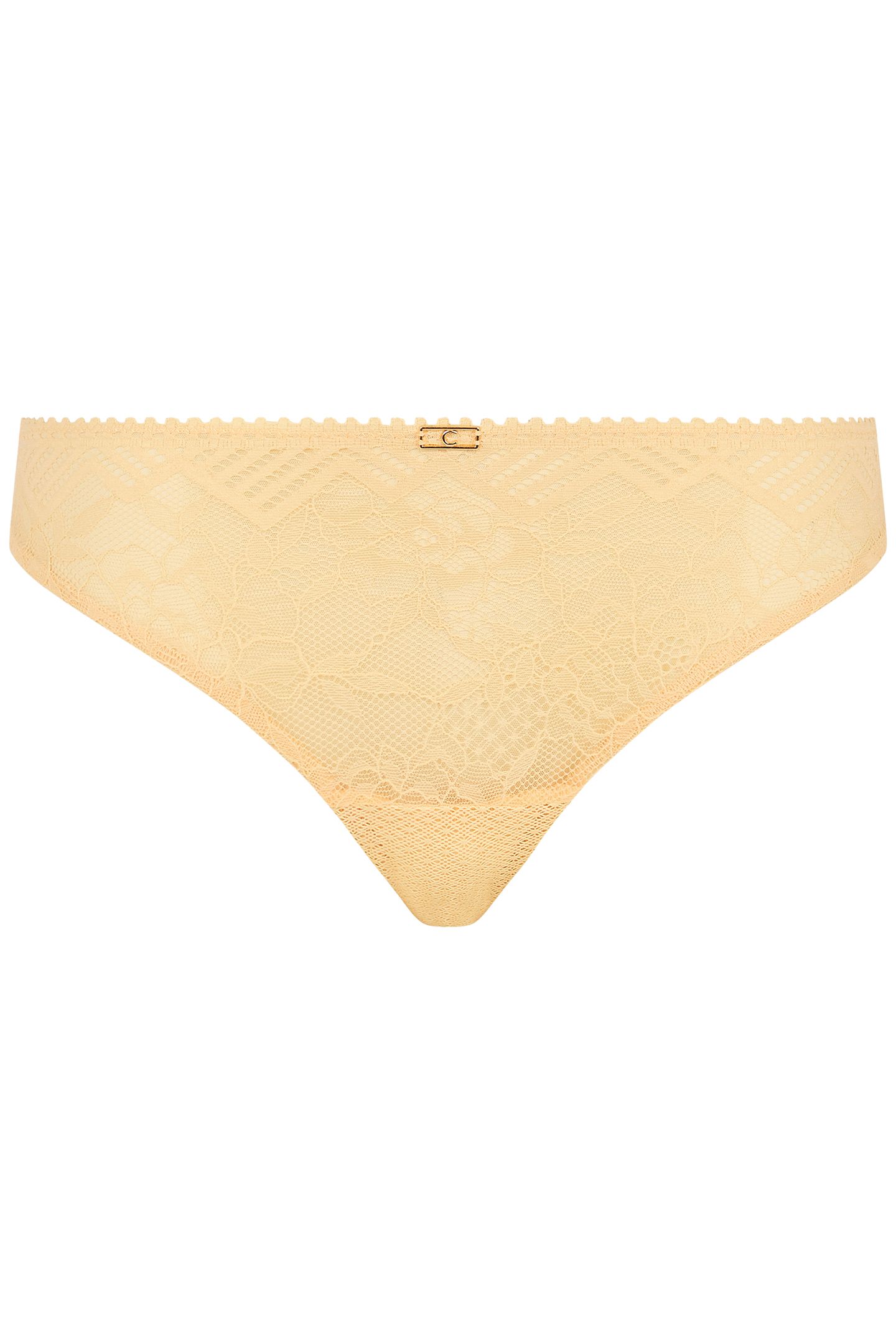 ORIGINS TANGA YELLOW 3