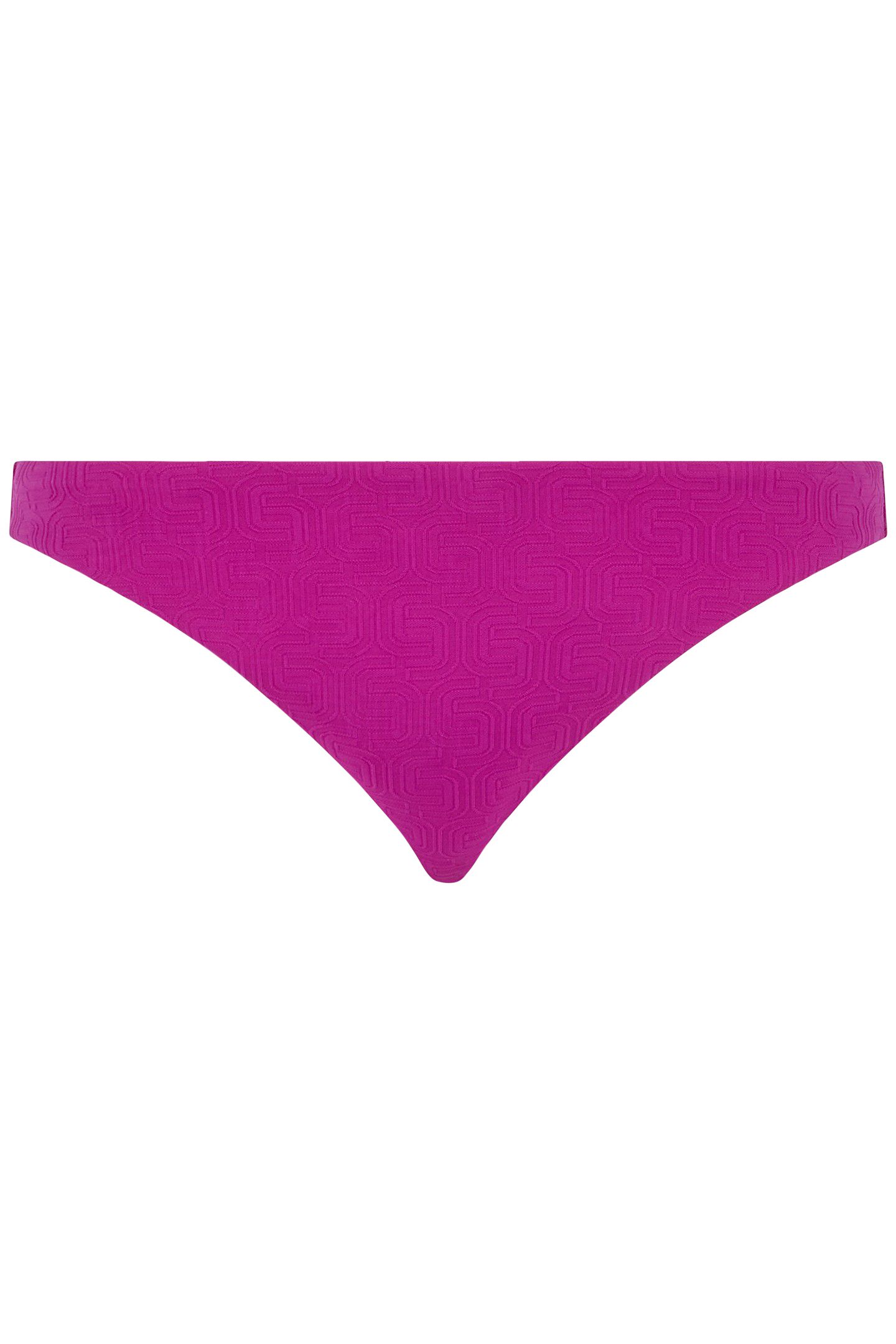 HERA SWIMWEAR BRIEF TYRIAN FUCHSIA 3