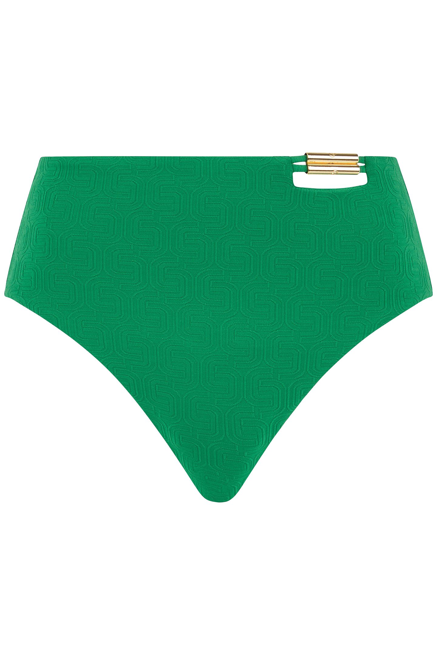 HERA BRIEF EMERALD GREEN 3