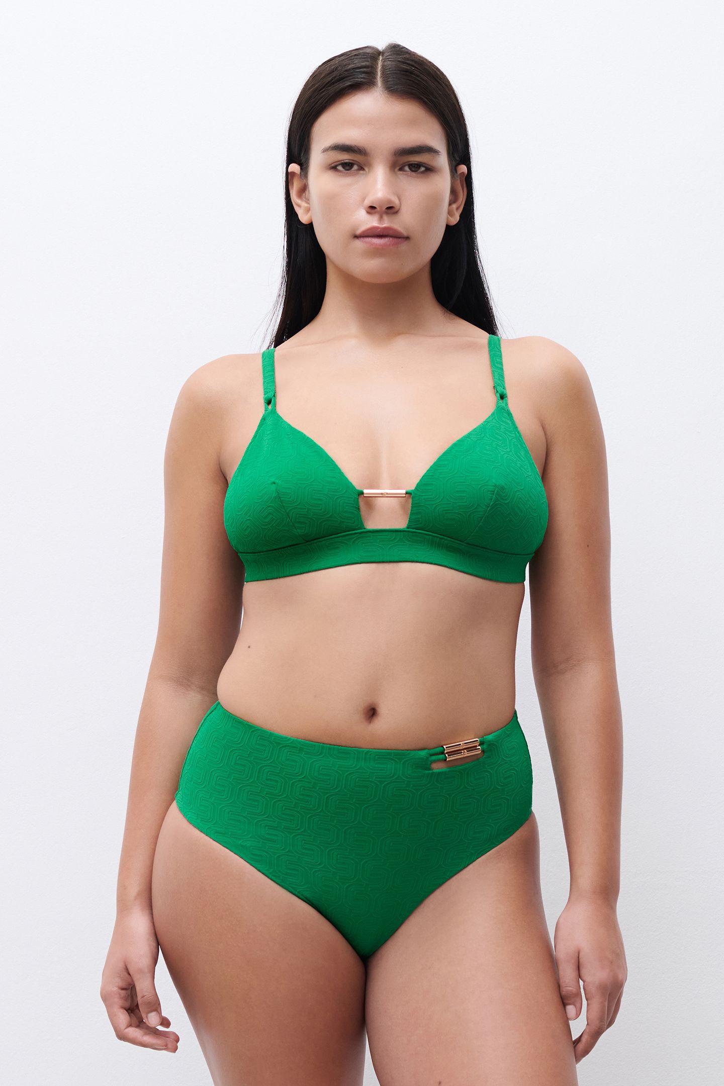 HERA BRIEF EMERALD GREEN 4