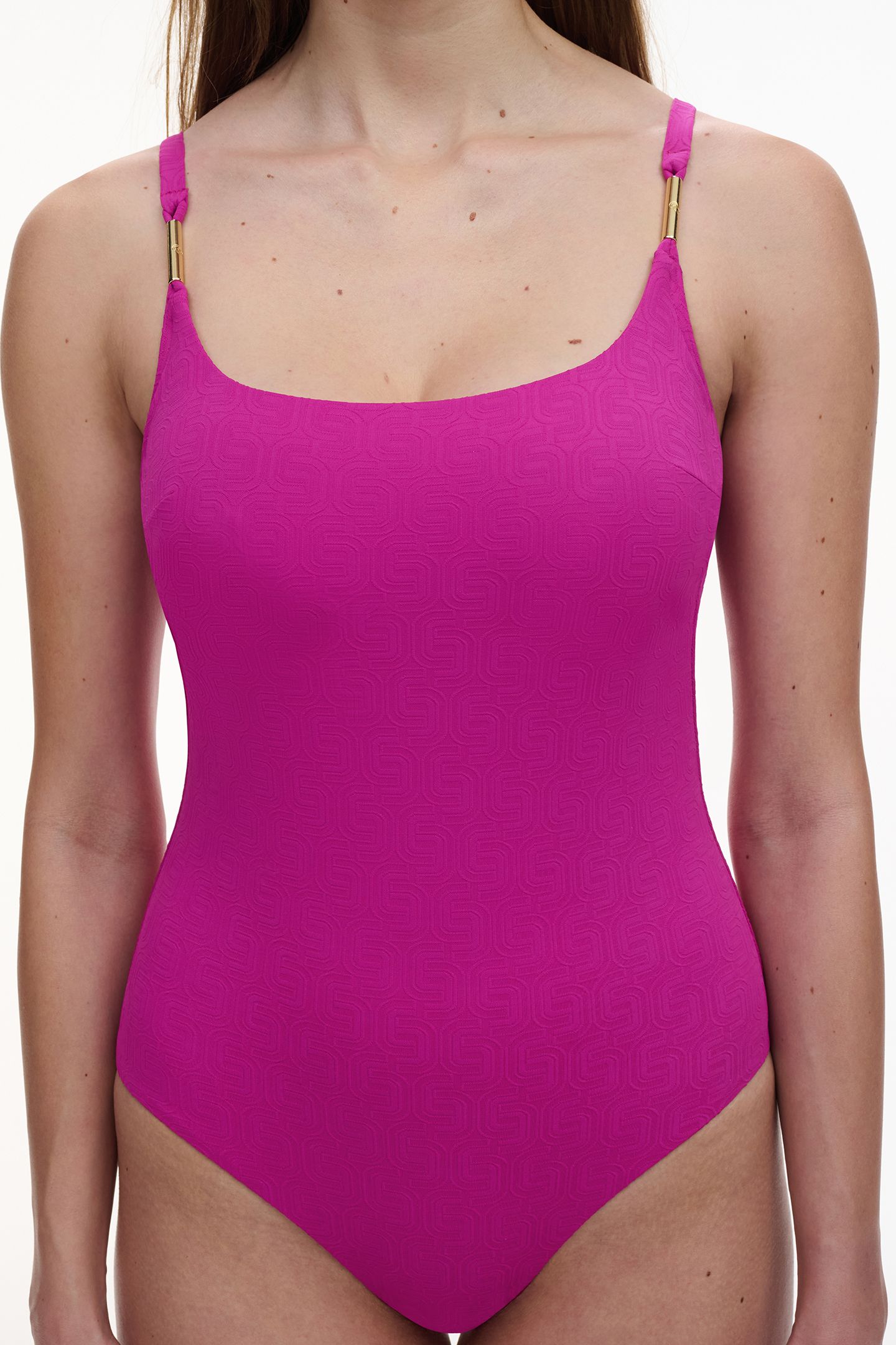 HERA SWIMWEAR TYRIAN FUCHSIA 4