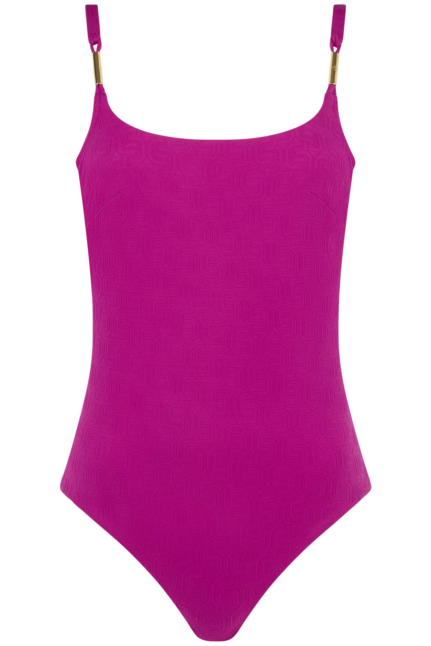 HERA SWIMWEAR TYRIAN FUCHSIA 3