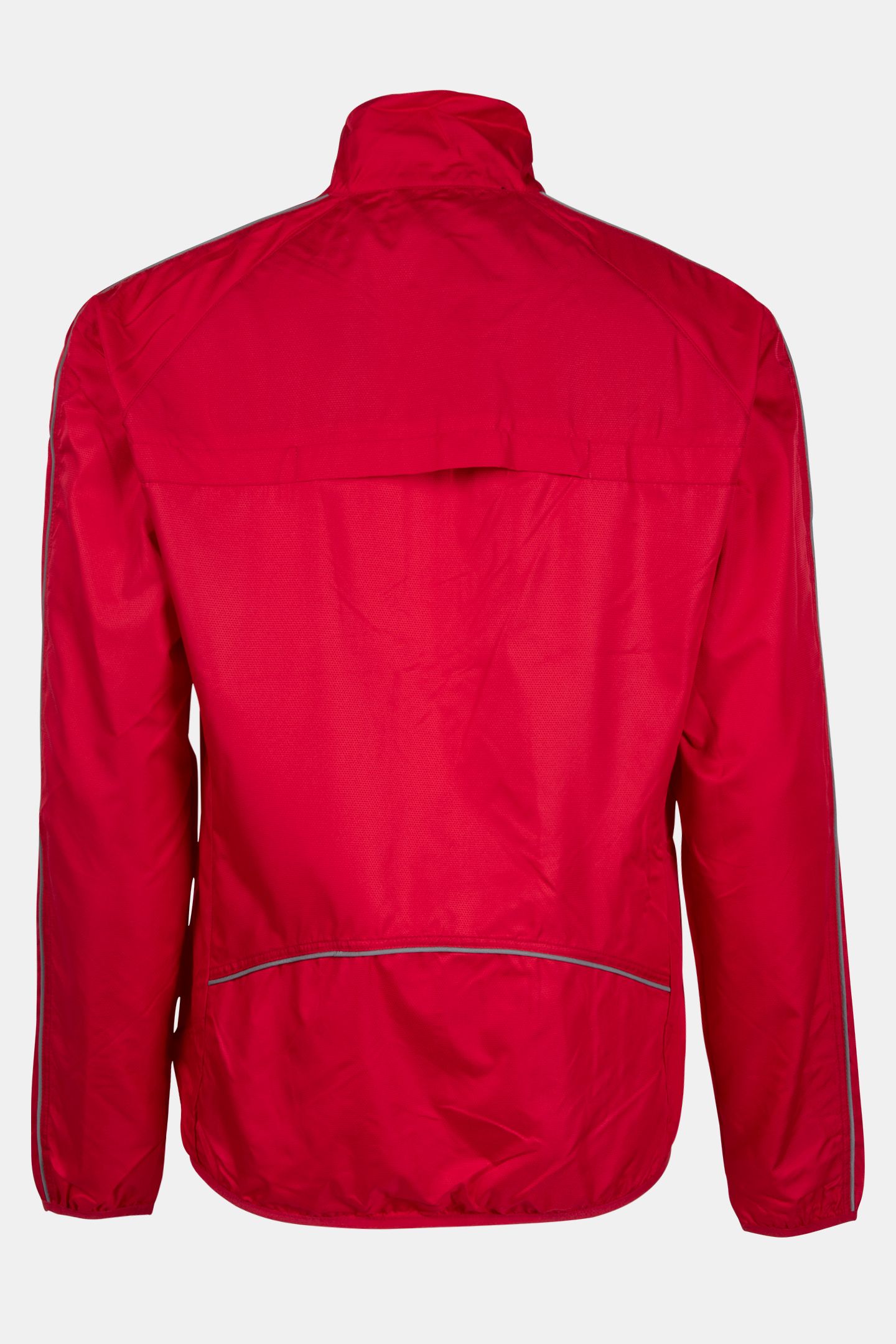 UNISEX PETROLS RED 8