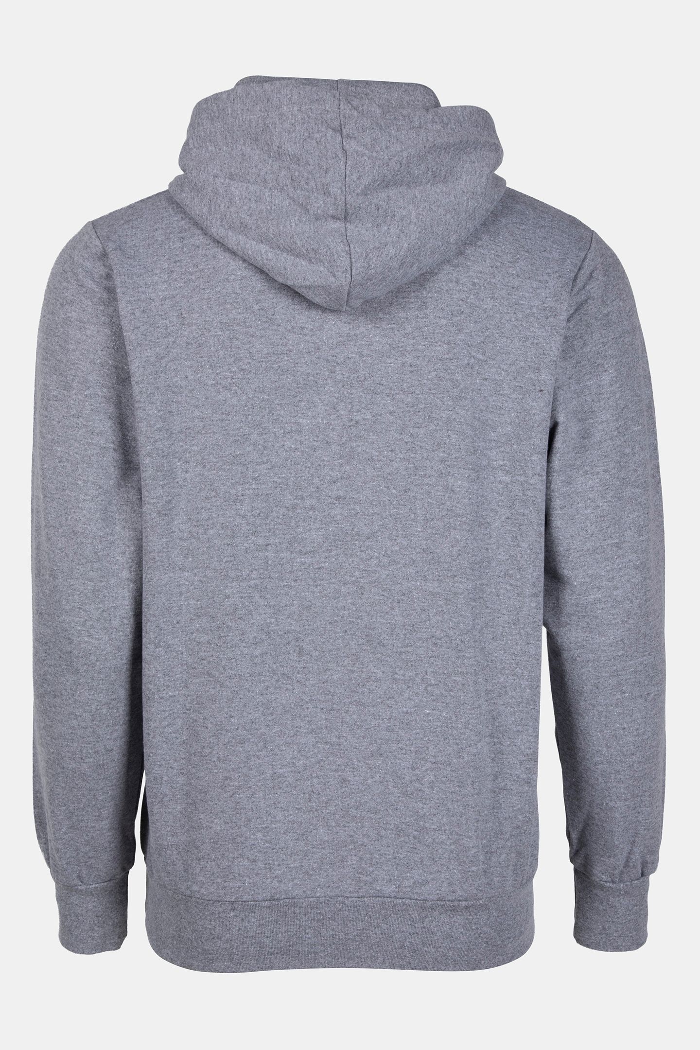 UNISEX HOODIE ESCH ROME 22 MERCH GREY MELANGE 9