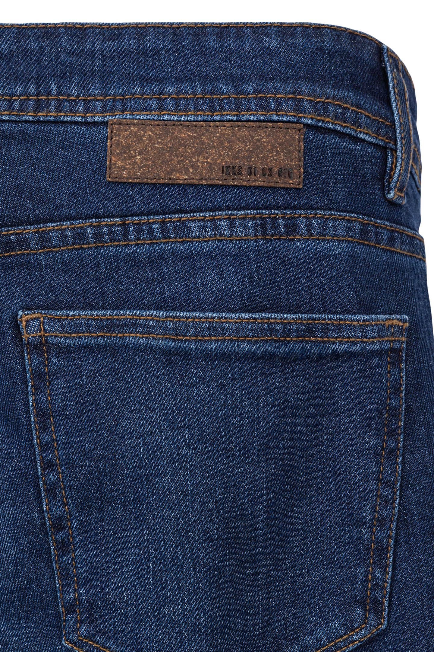 SLIM JEANS INDIGO 4