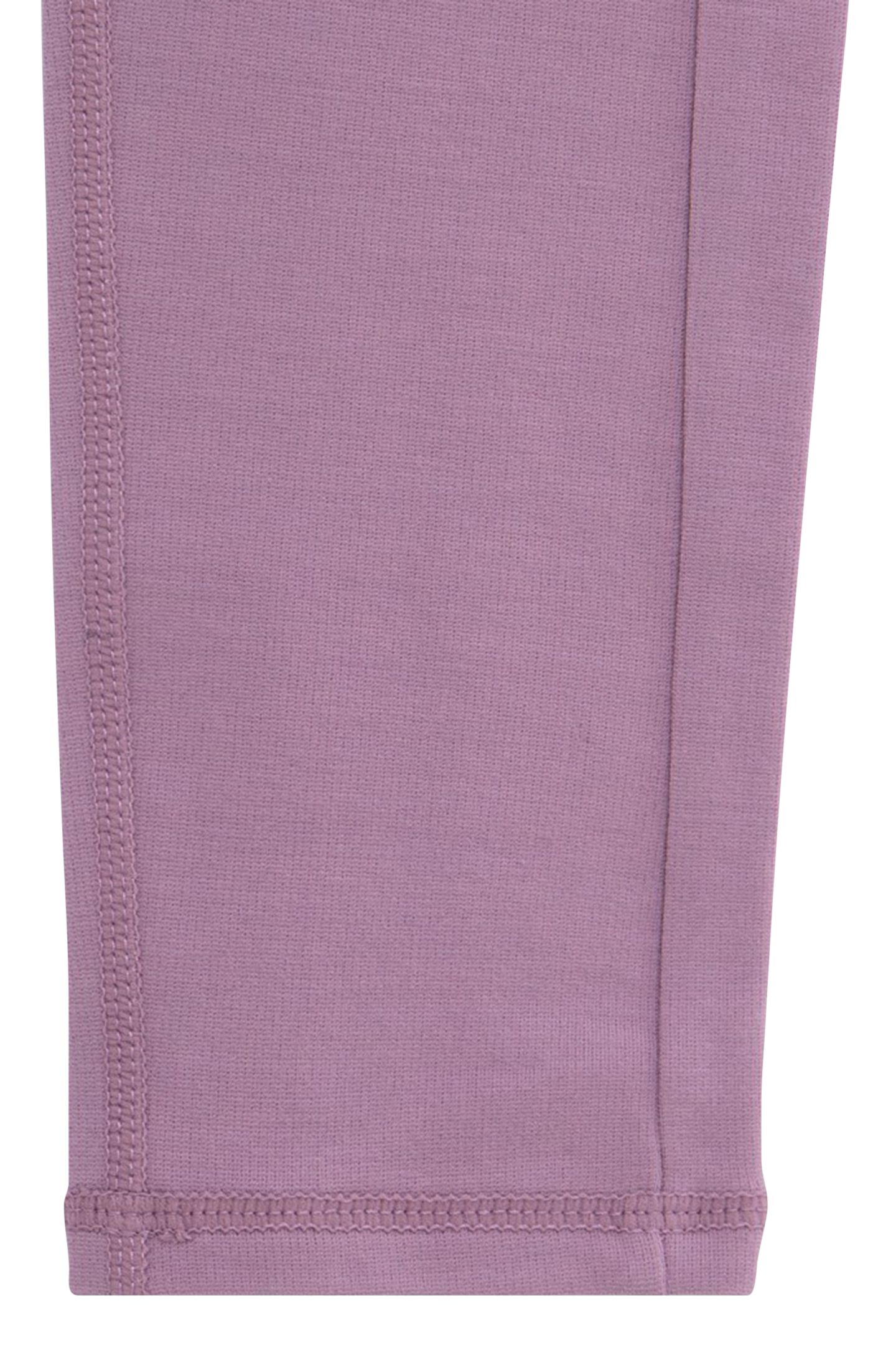 LILAC BATTLE SPIRIT LEGGINGS FOR GIRLS 4