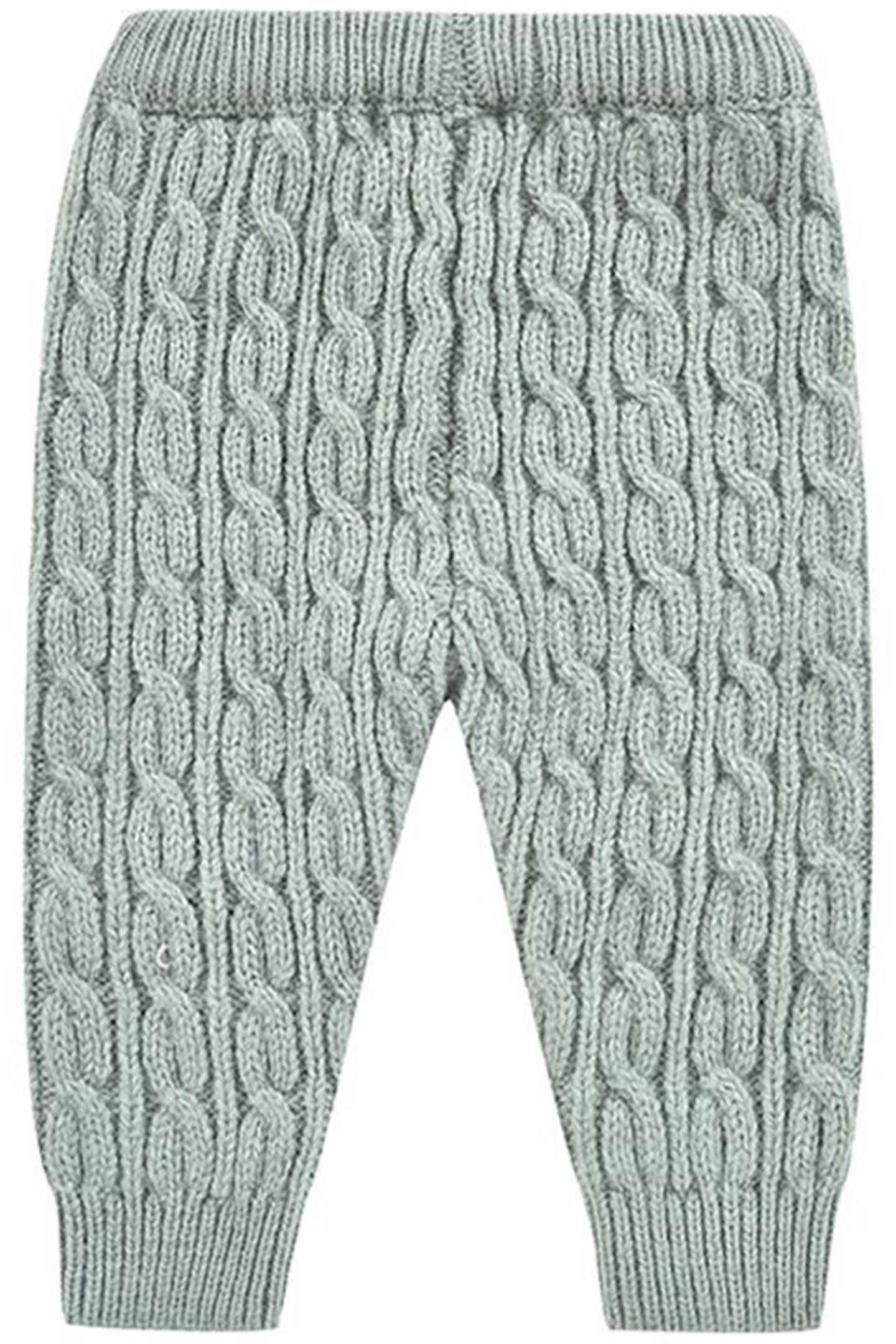 LEGGINGS ATHEDOR SAUGE 3
