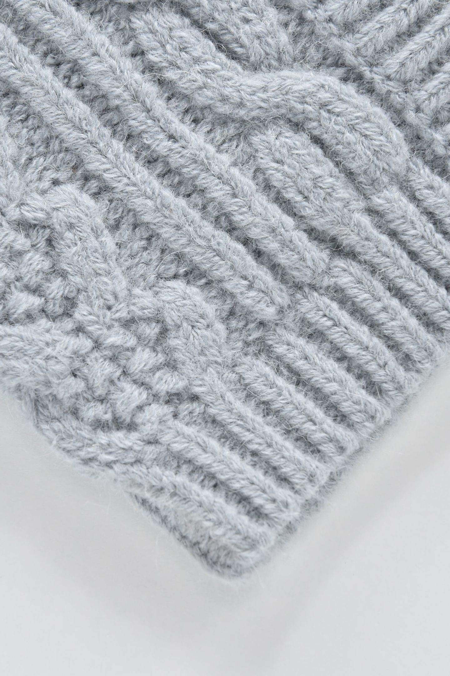 CARDIGAN SACHA DARK CLOUD 5