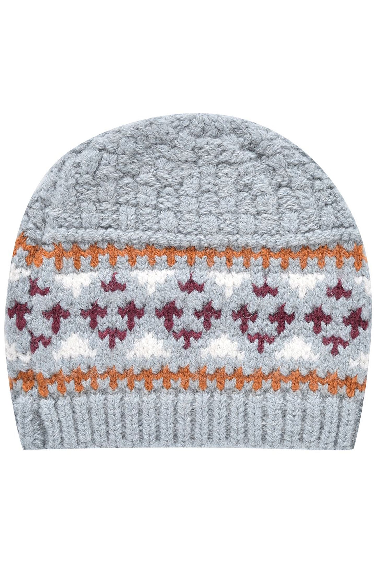 BEANIE MICHEL DARK CLOUD 1