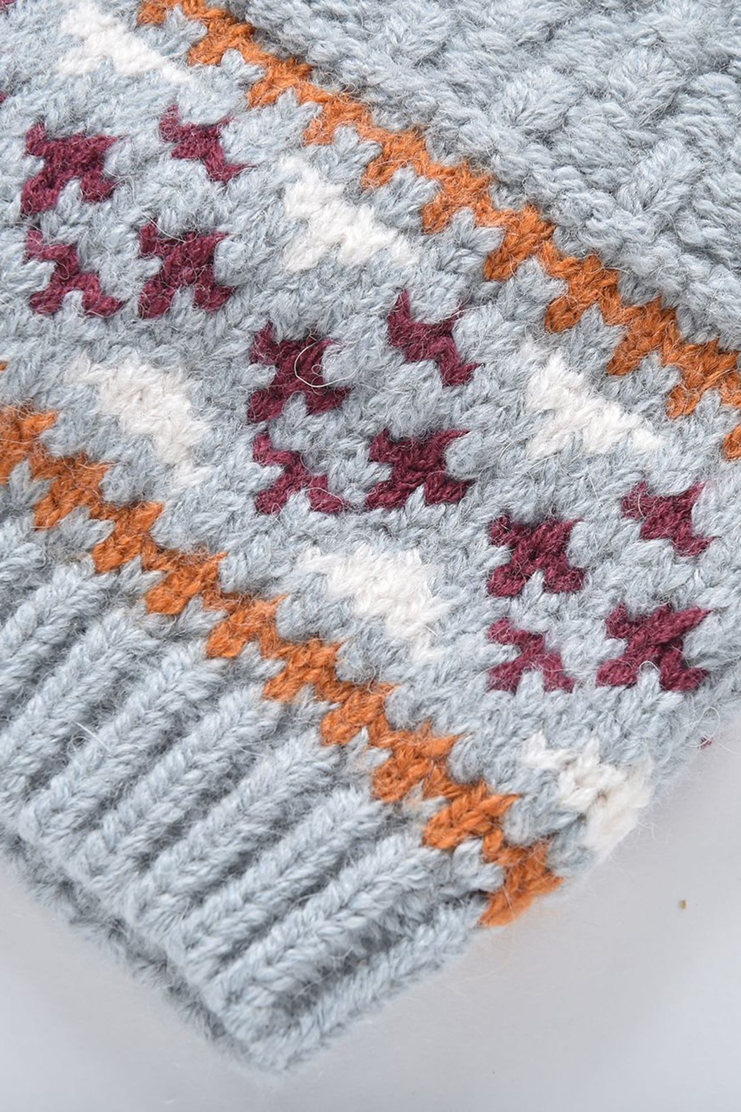 BEANIE MICHEL DARK CLOUD 2