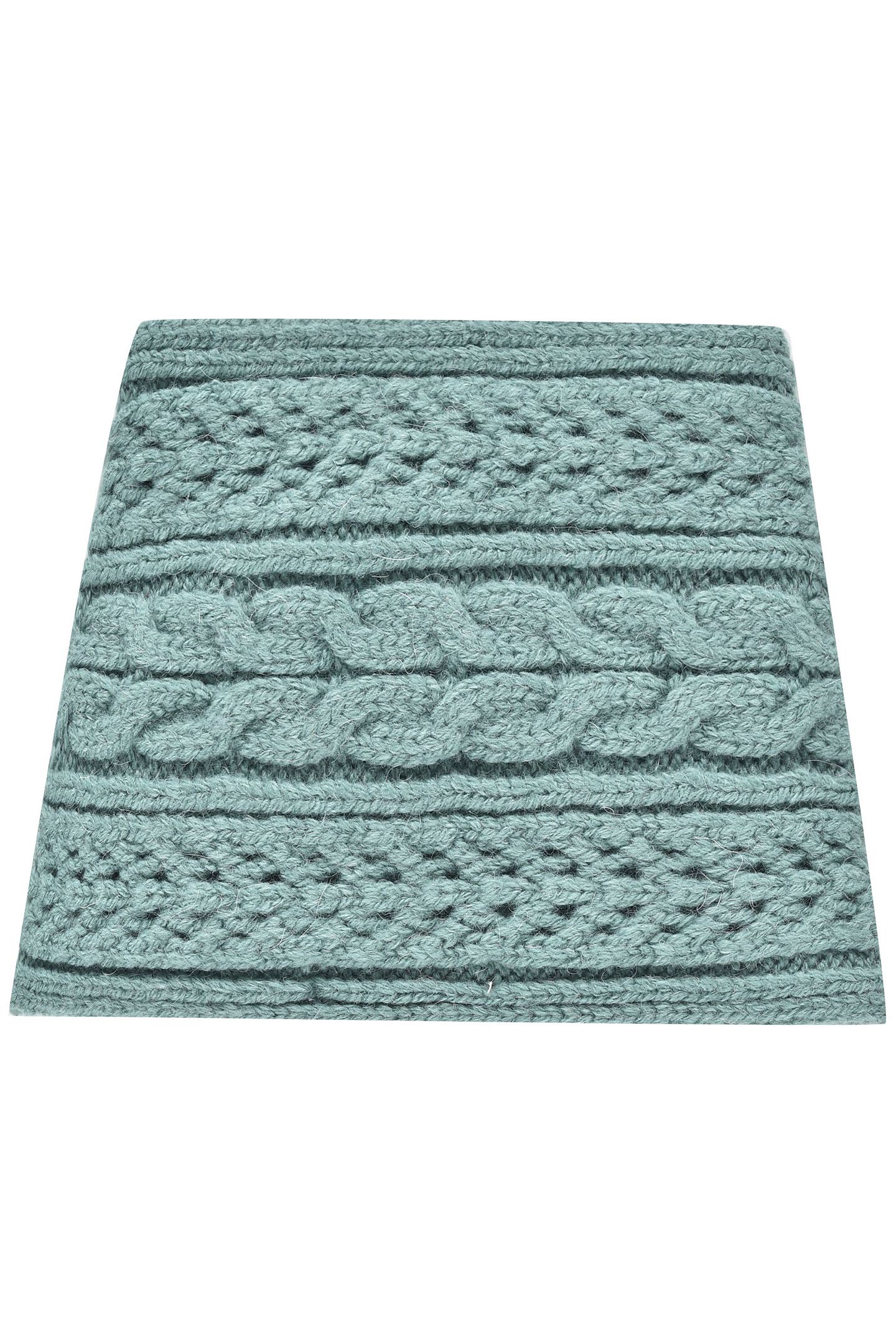SNOOD LYDIE SAUGE 1