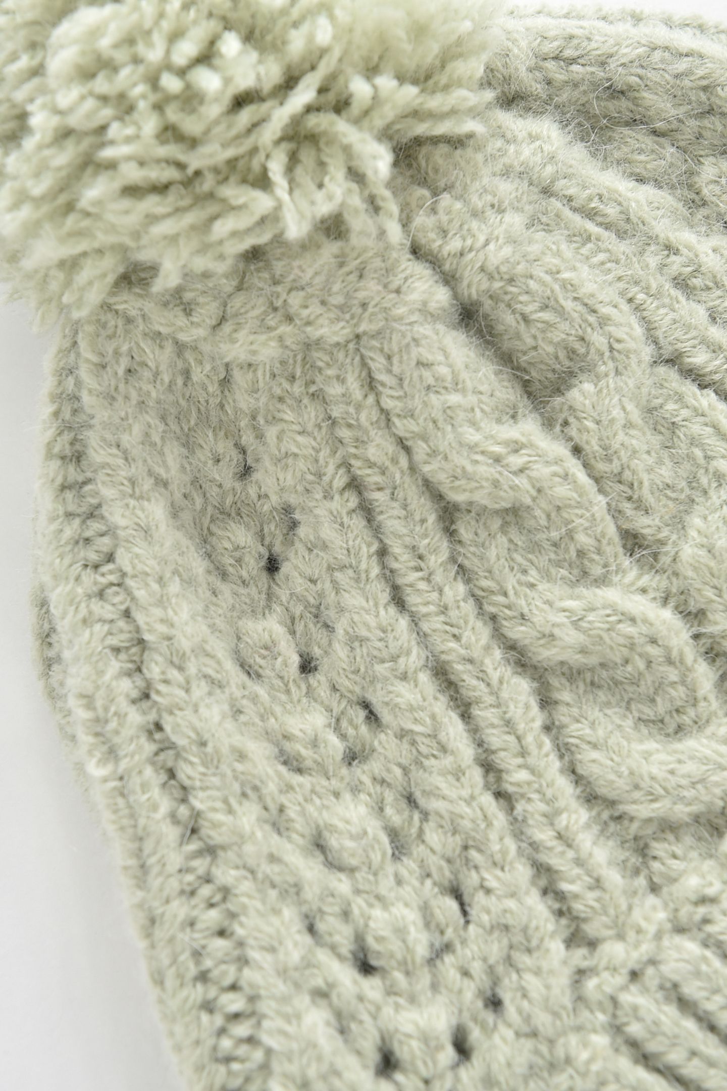 BEANIE ISOLINE KHAKI 9