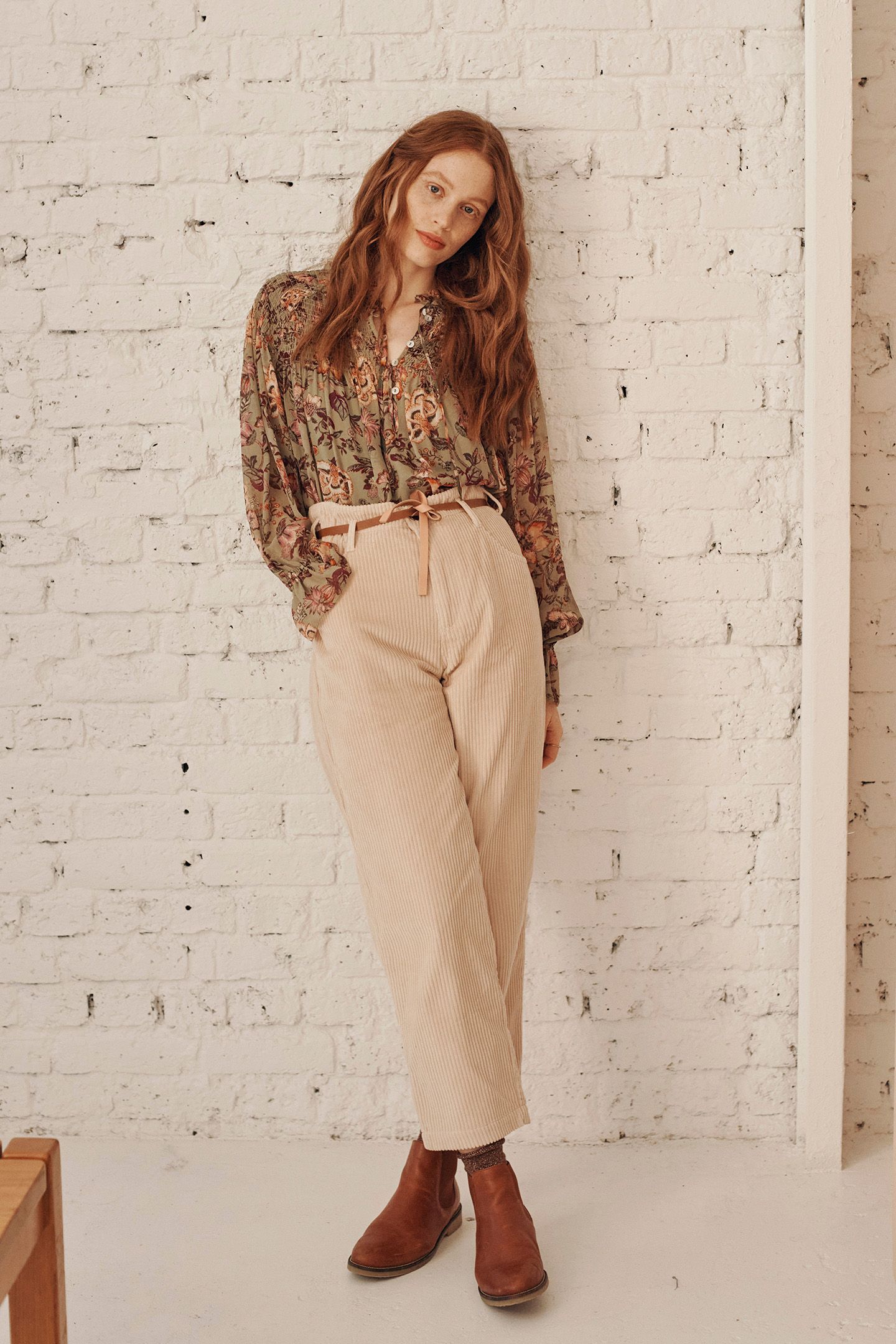 PANTS LOU FICELLE 1
