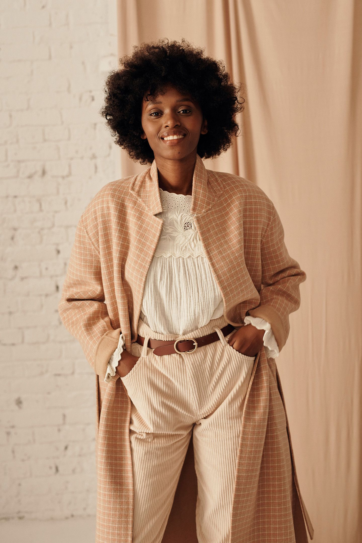 PANTS LOU FICELLE 3