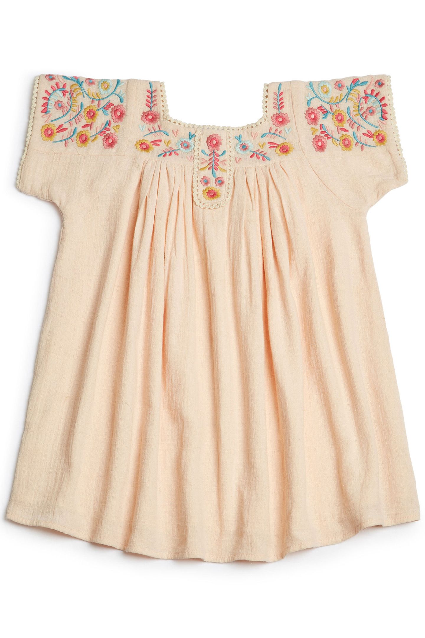 DRESS DAYA BLUSH 2