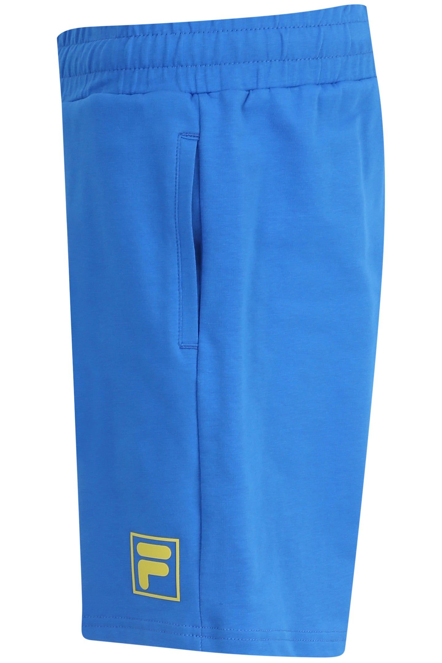 BOYS BEXTEN SHORTS PRINCESS BLUE 3