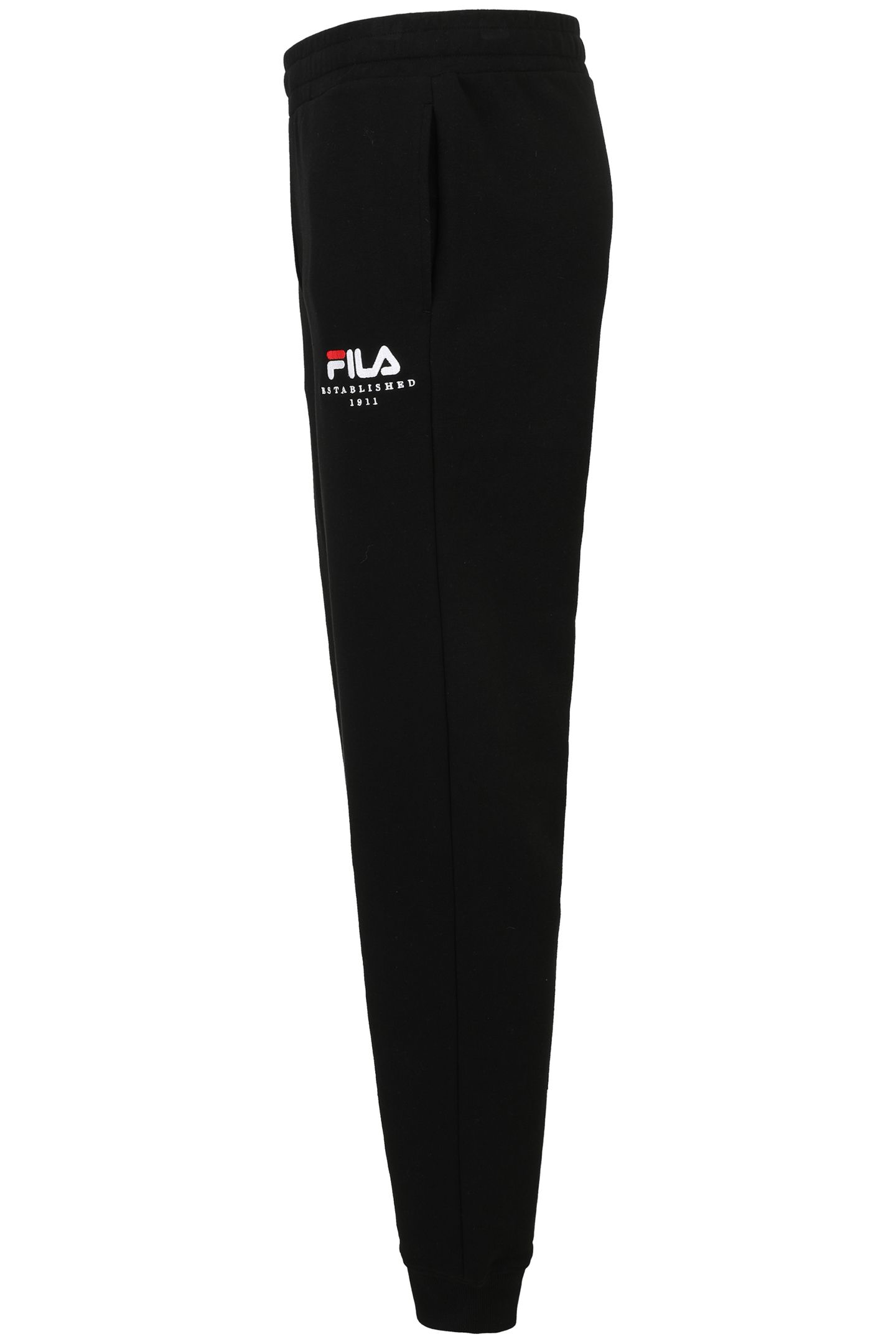 BRIXWORTH SWEAT PANTS BLACK 6