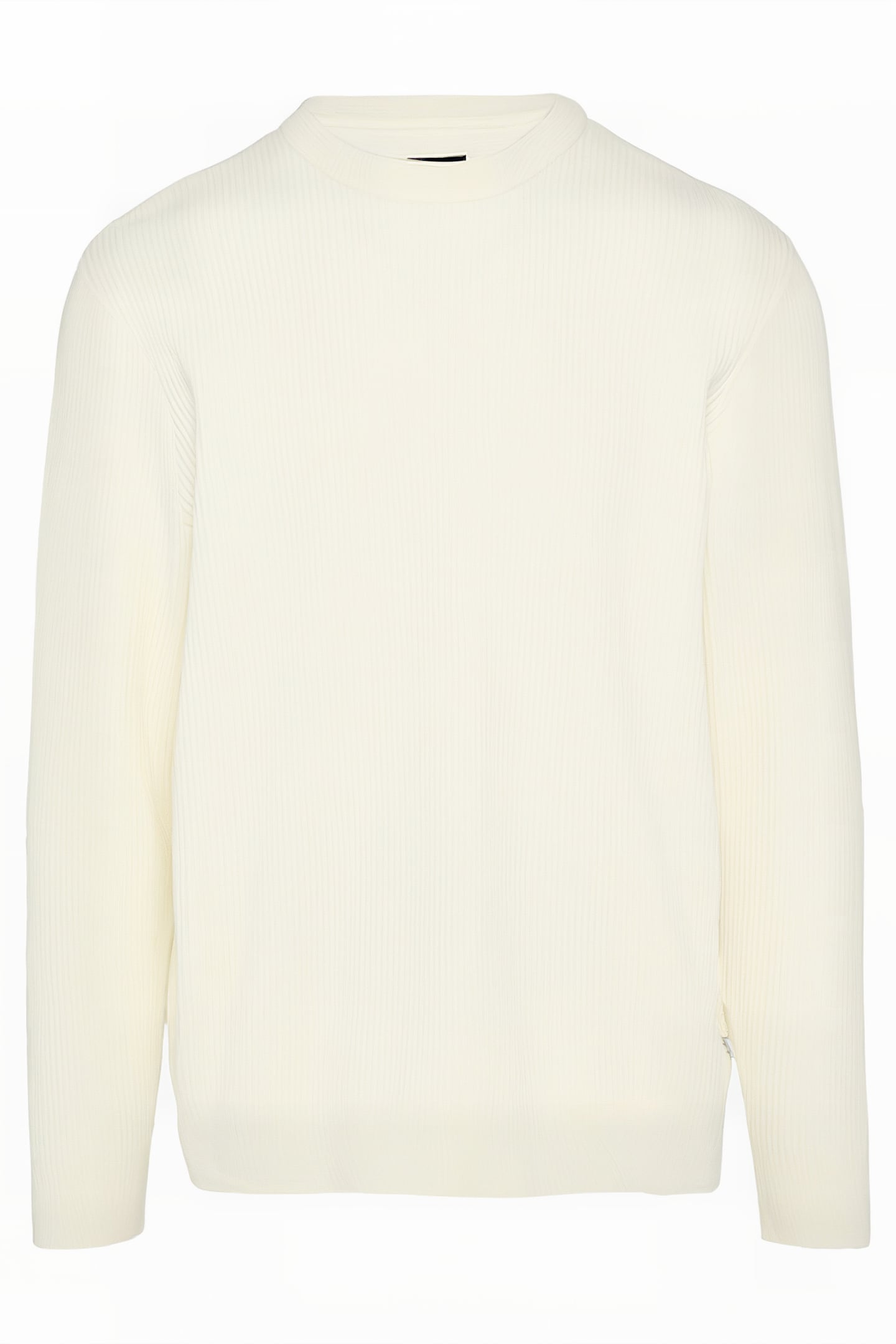 S.OLIVER-QS PULLOVER OFFWHITE 3