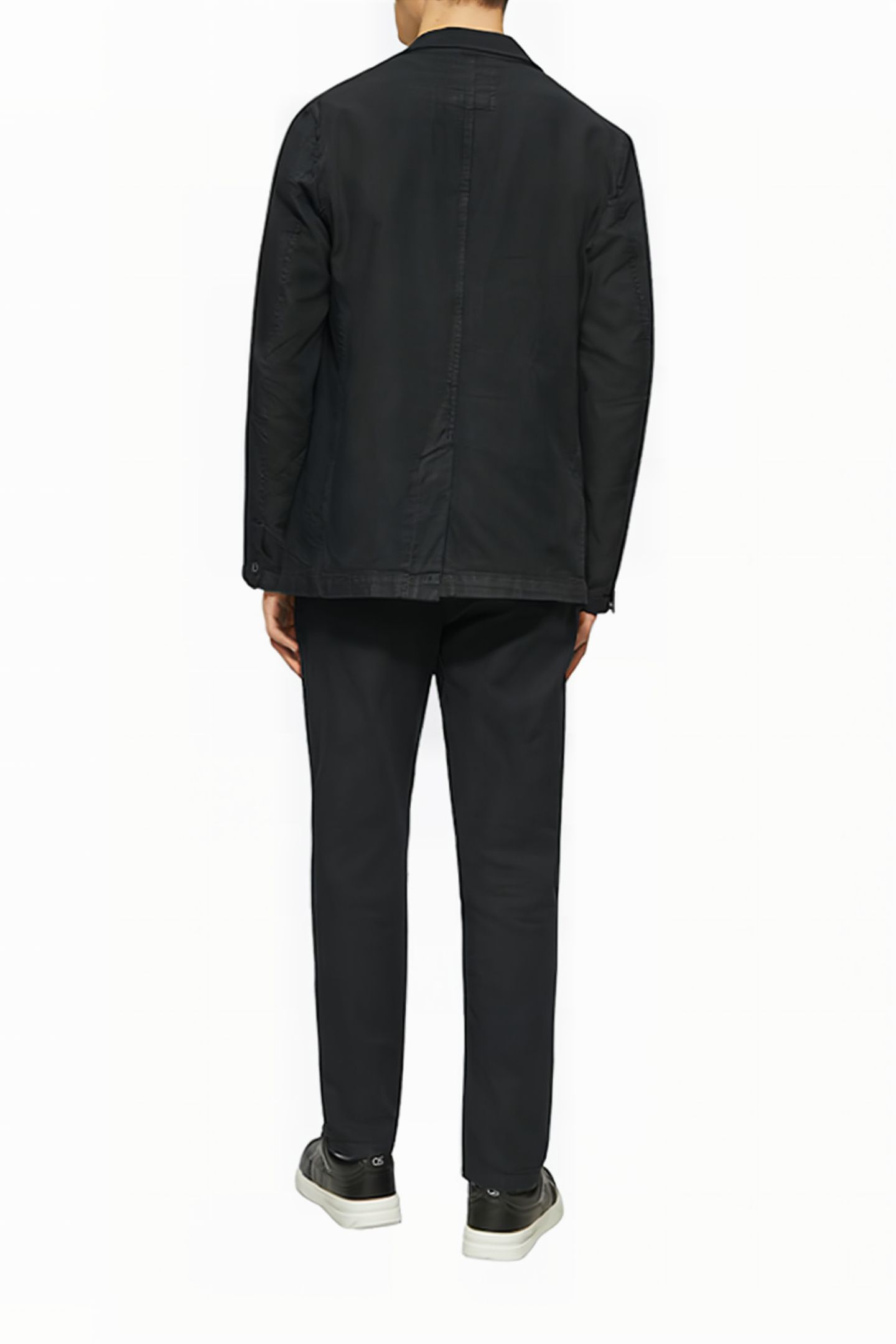 S.OLIVER-QS JACKET INDOOR MARINE BLUE 3