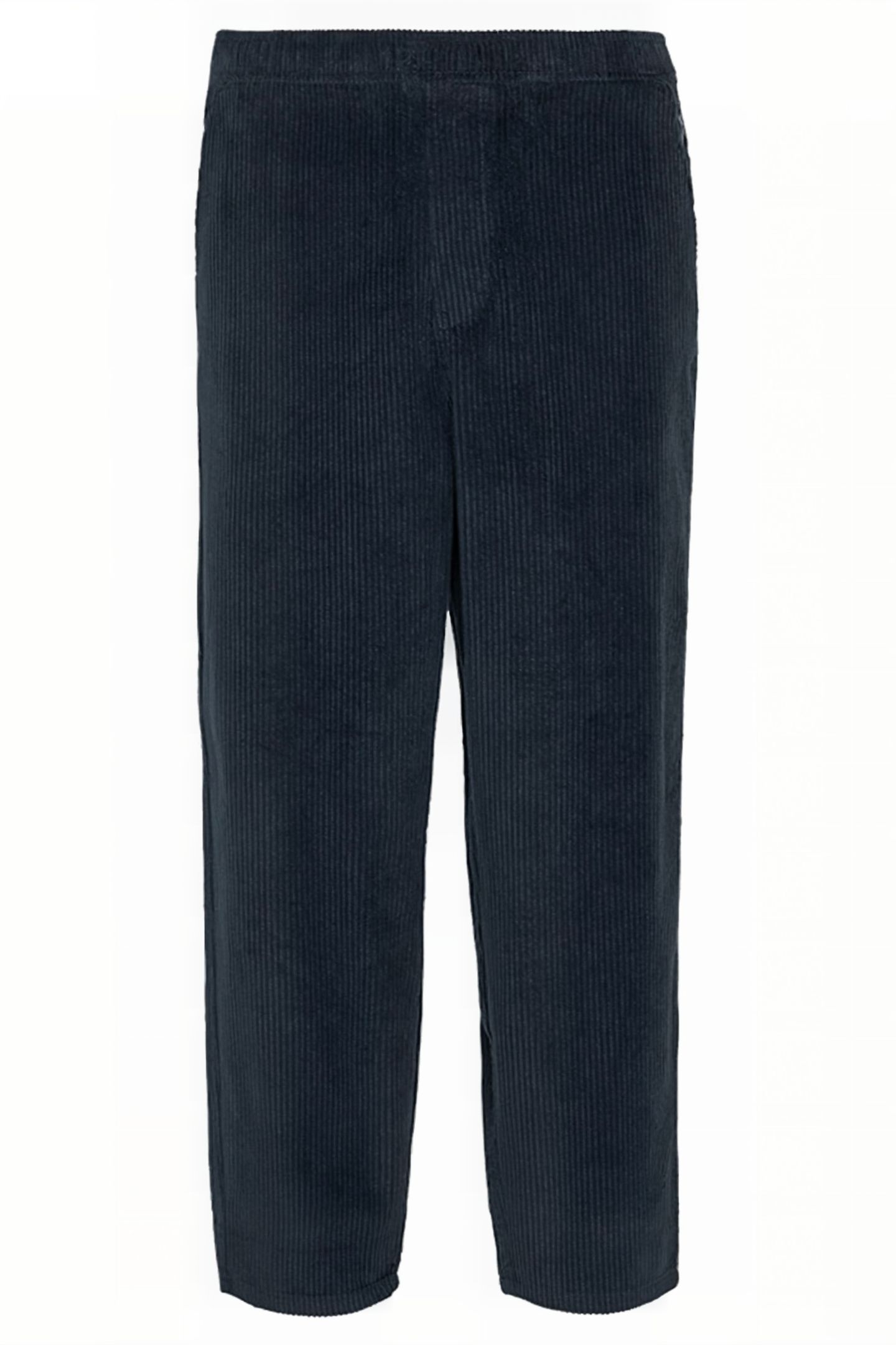 S.OLIVER-QS PANT BLUE 4