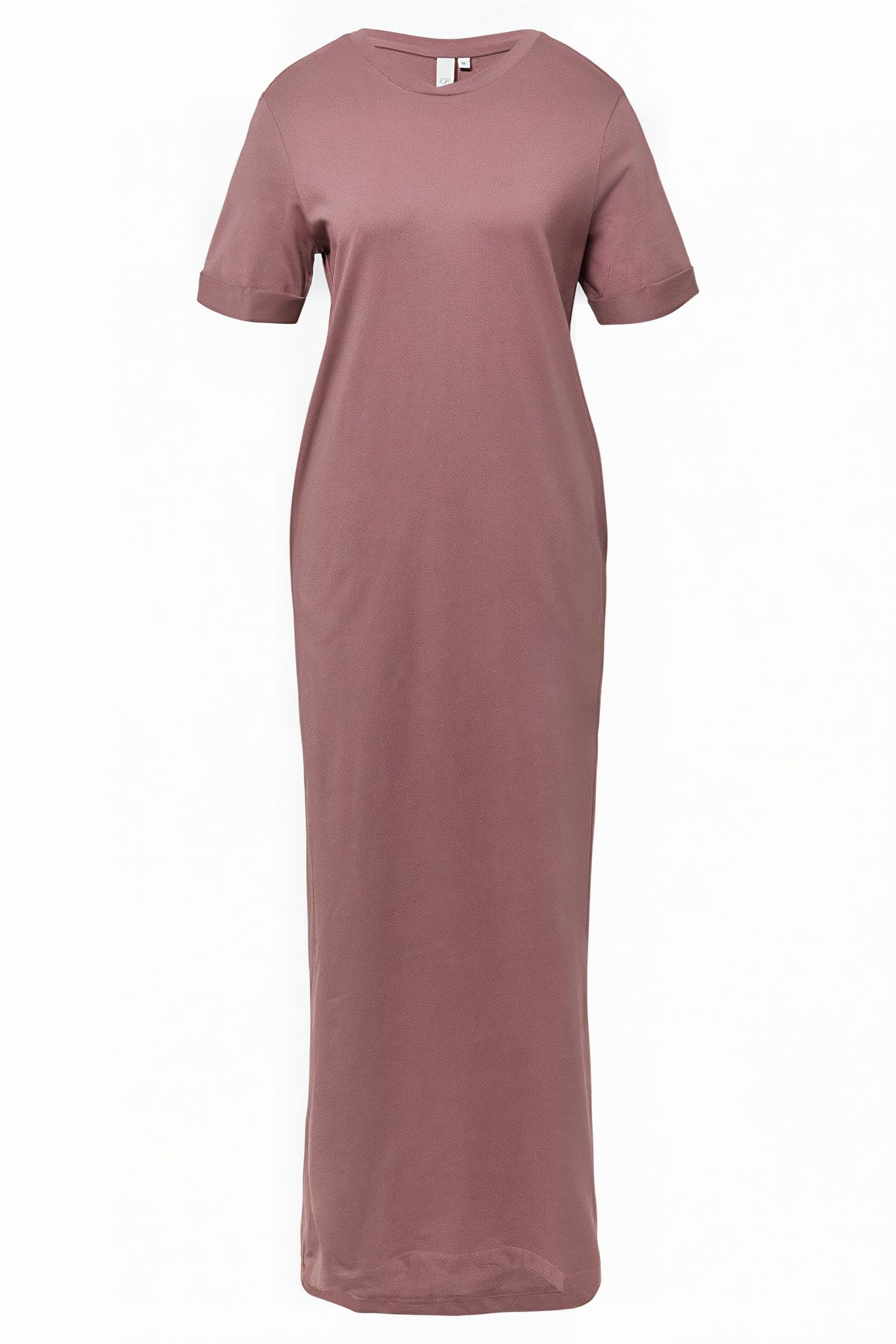 S.OLIVER-QS KLEIDER/EINTEILER PINK 3