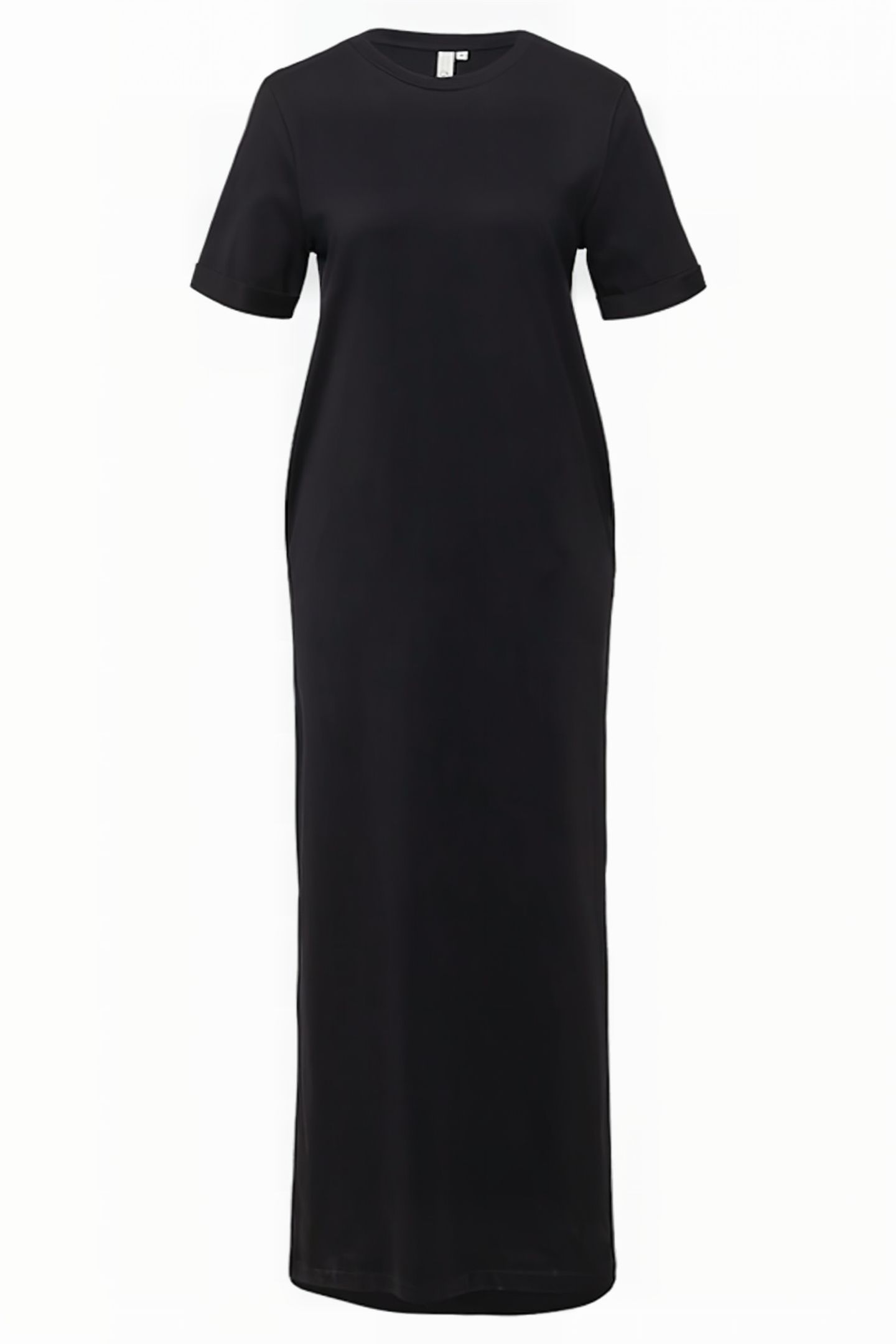 S.OLIVER-QS KLEIDER/EINTEILER BLACK 3