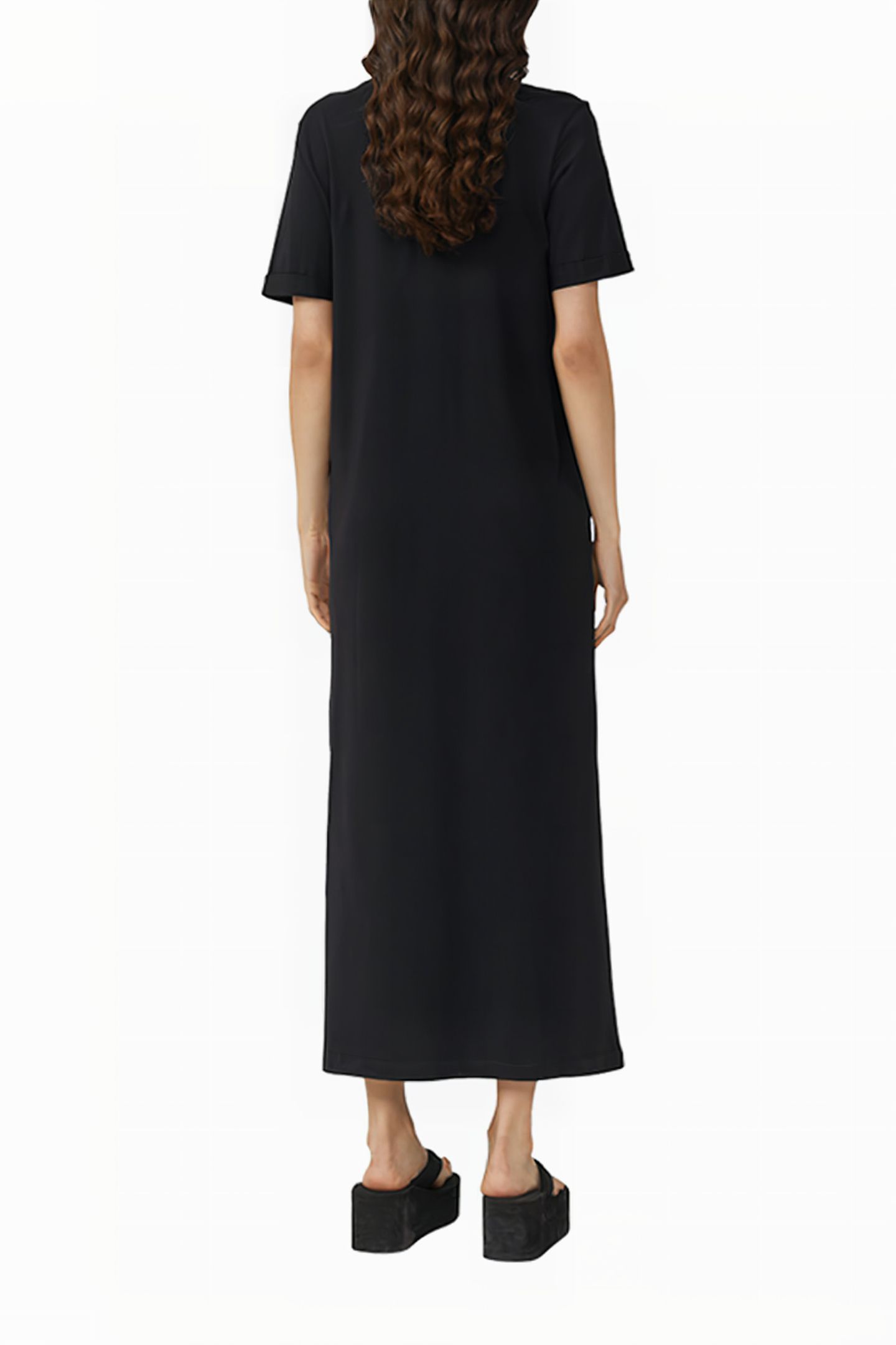 S.OLIVER-QS KLEIDER/EINTEILER BLACK 2