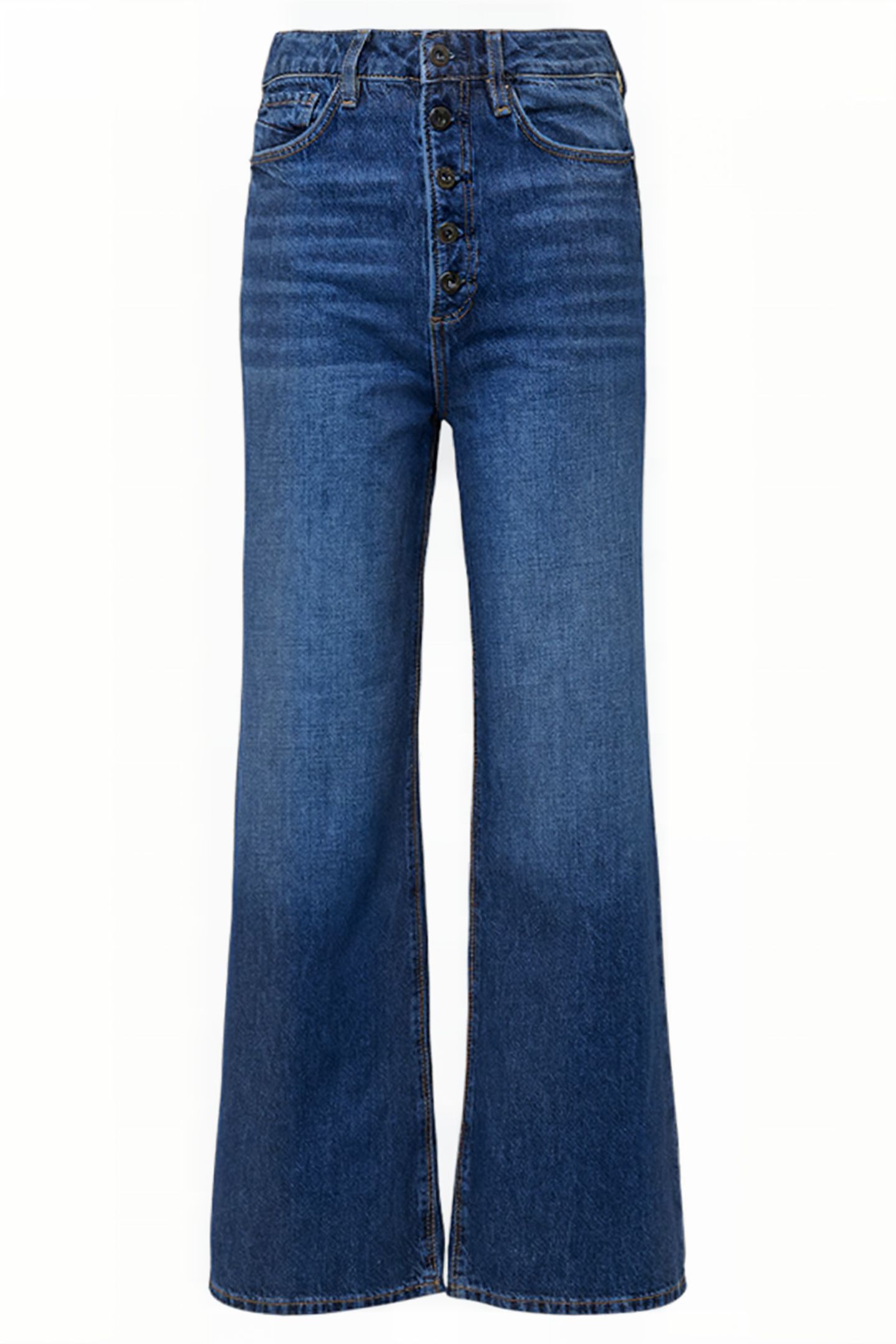 S.OLIVER-QS JEANS-HOSE BLUE-DENIM 4