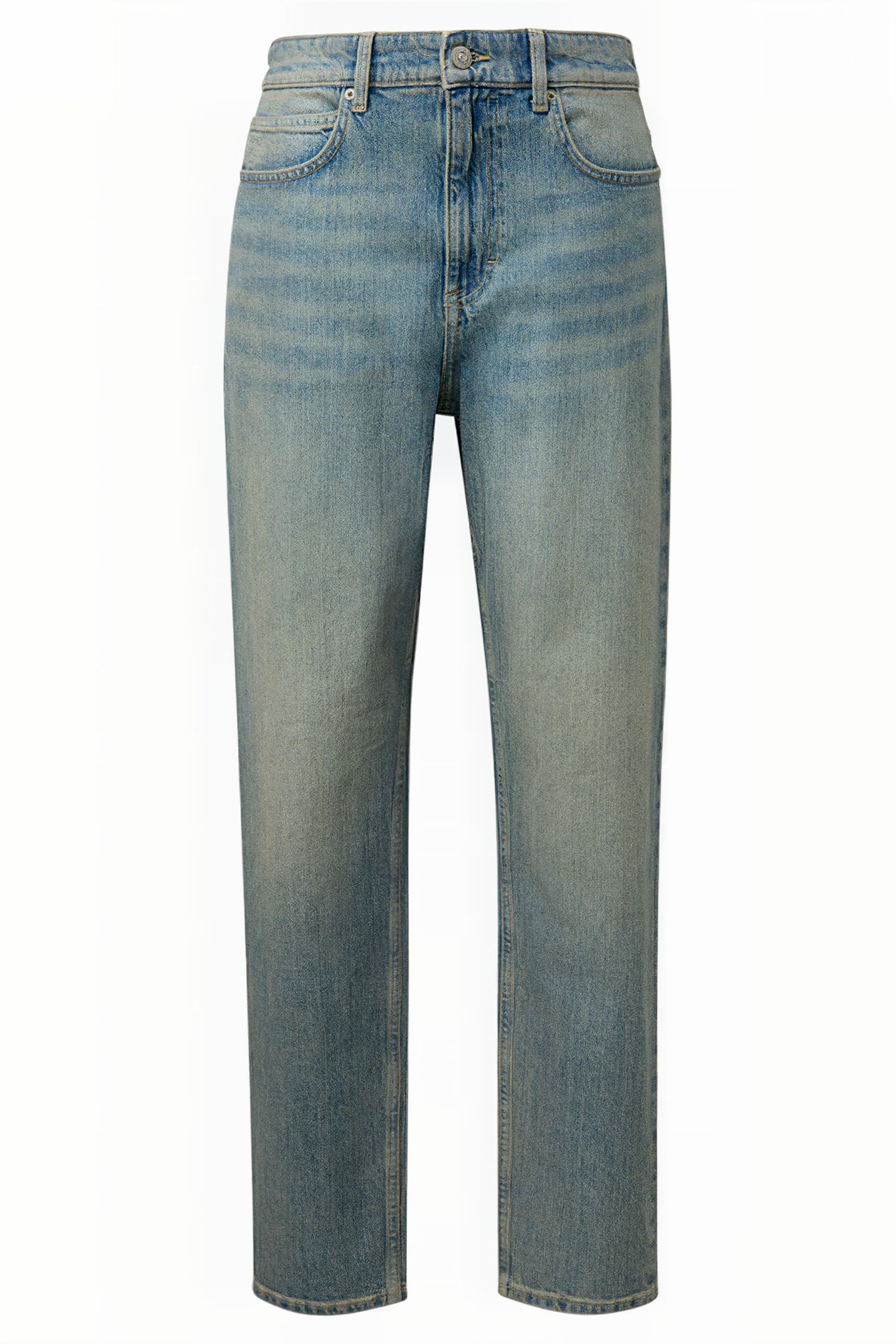 S.OLIVER-QS JEANS BLUE DENIM 3