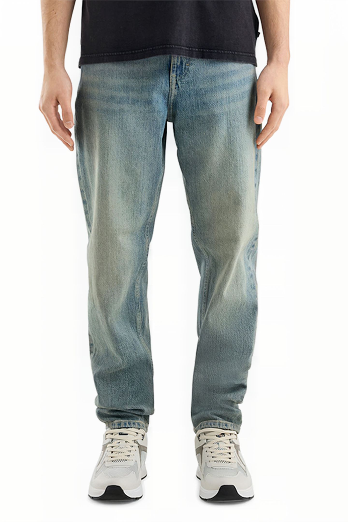 S.OLIVER-QS JEANS BLUE DENIM 1