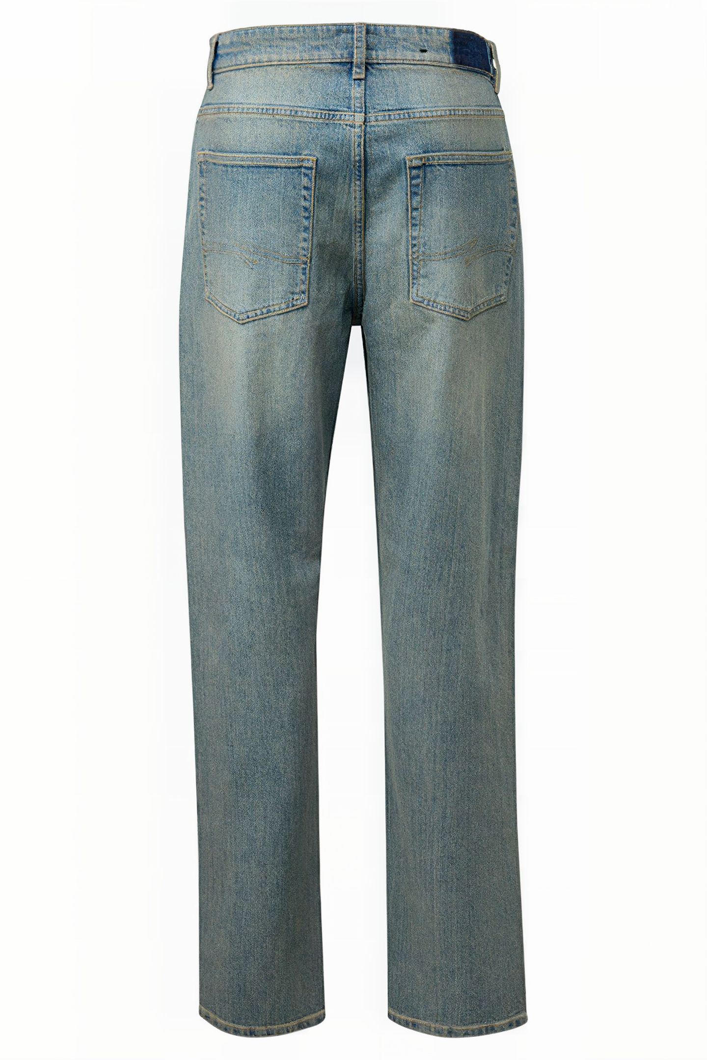S.OLIVER-QS JEANS BLUE DENIM 4