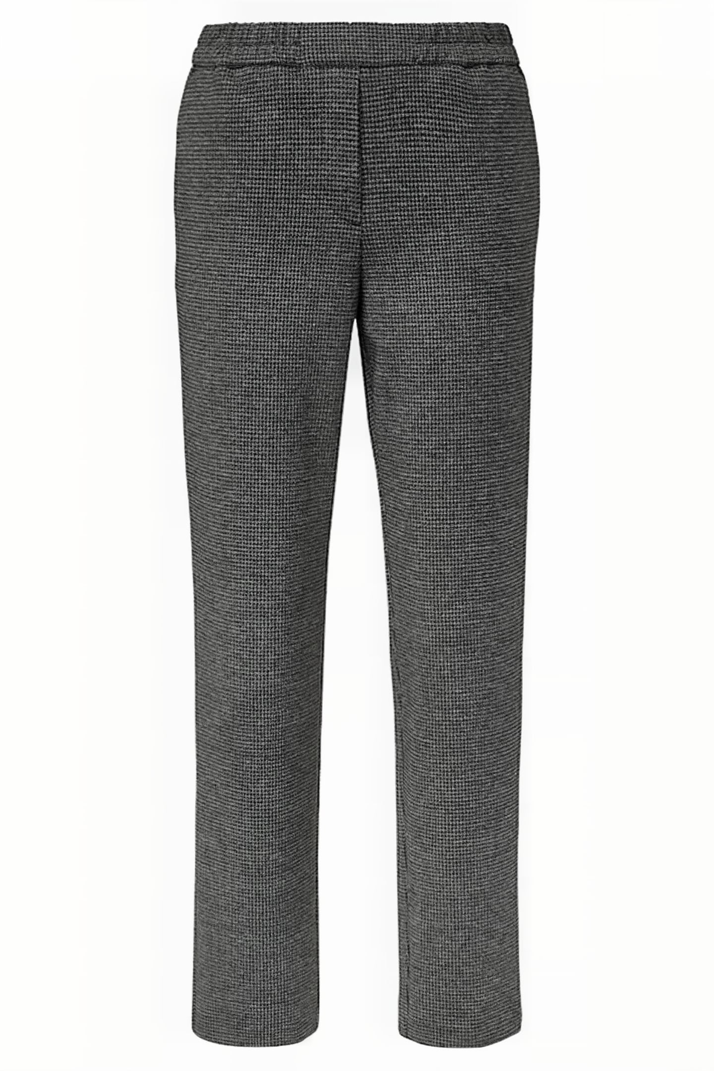 PANT BLACK 4