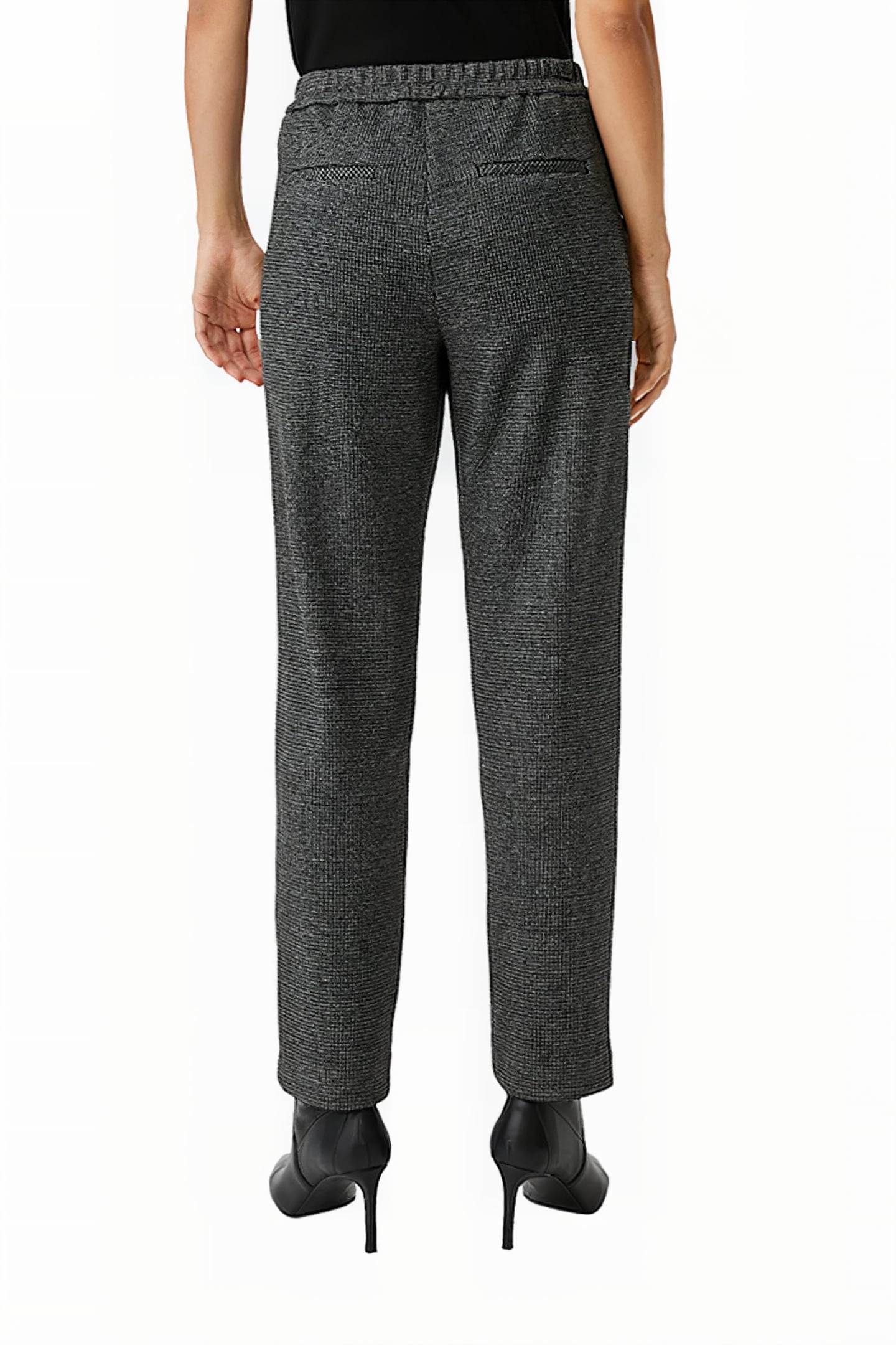 PANT BLACK 2