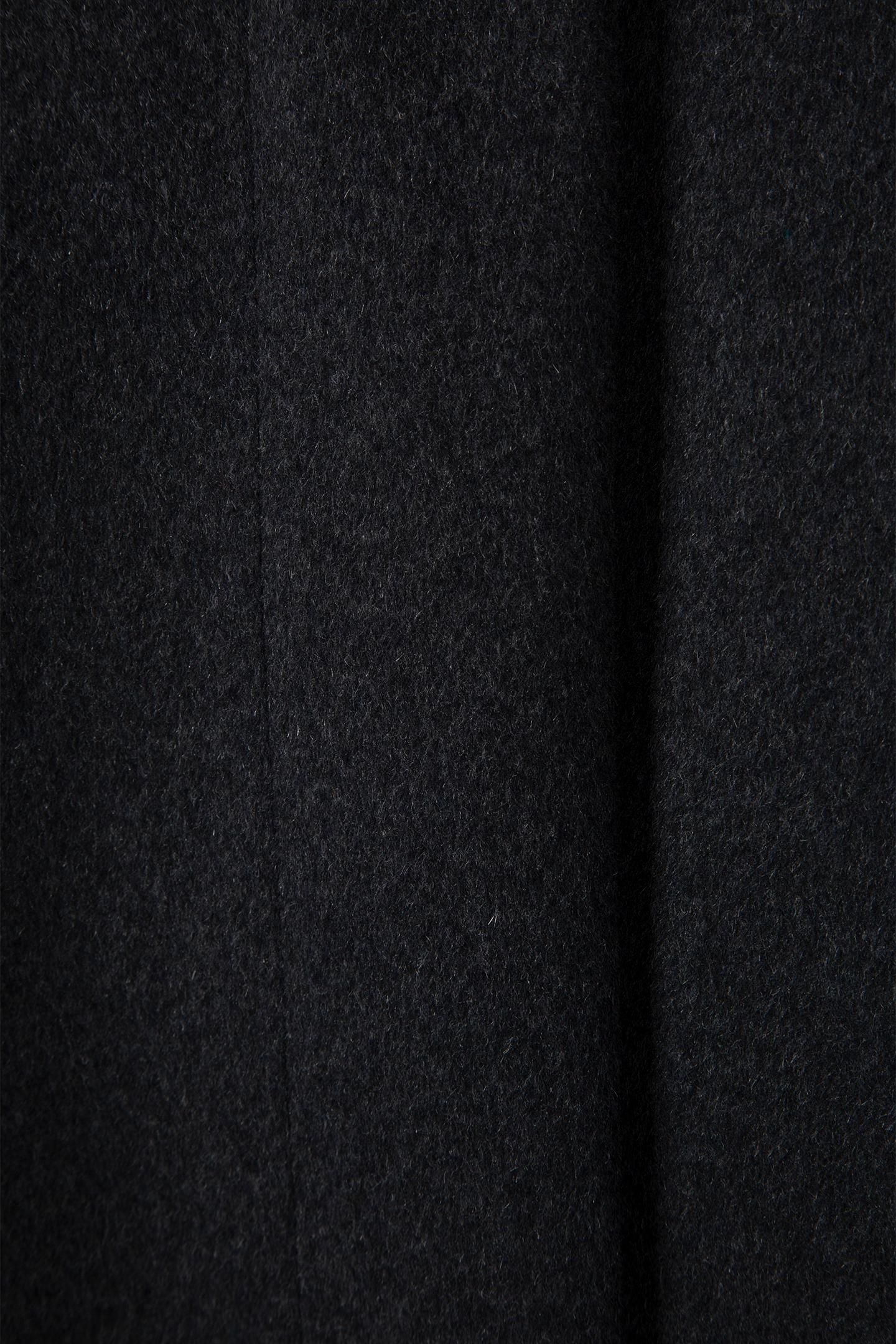 COMMA JACKET OUTDOOR GREY/BLACK 5