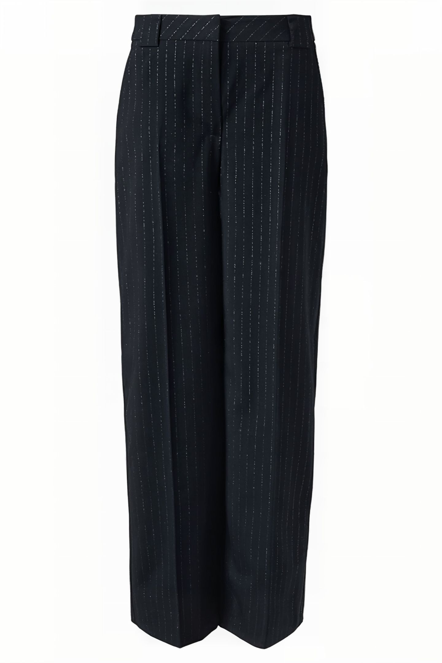 PANT BLUE 4