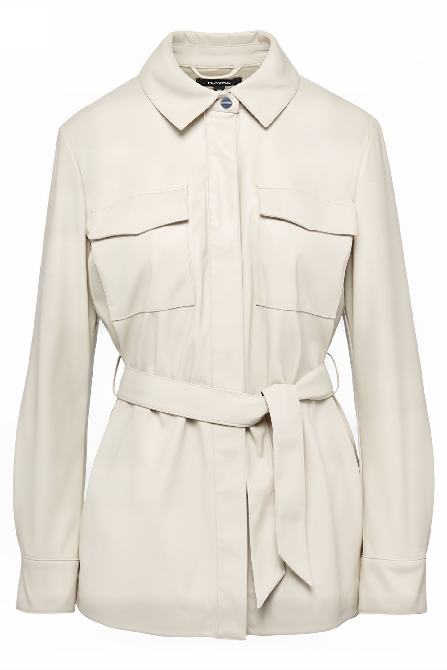JACKET INDOOR BEIGE 4