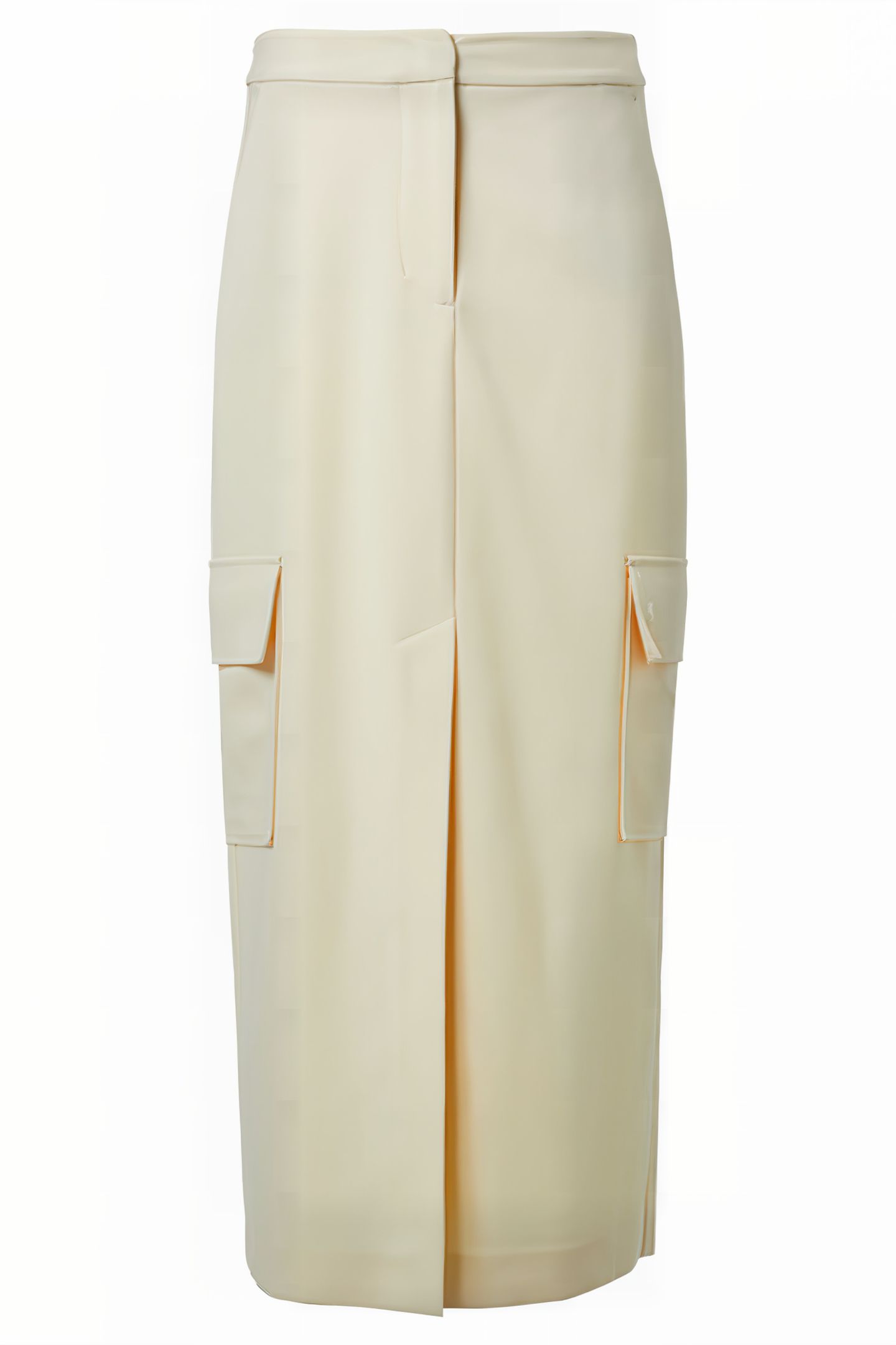 COMMA SKIRTS OFF WHITE 4