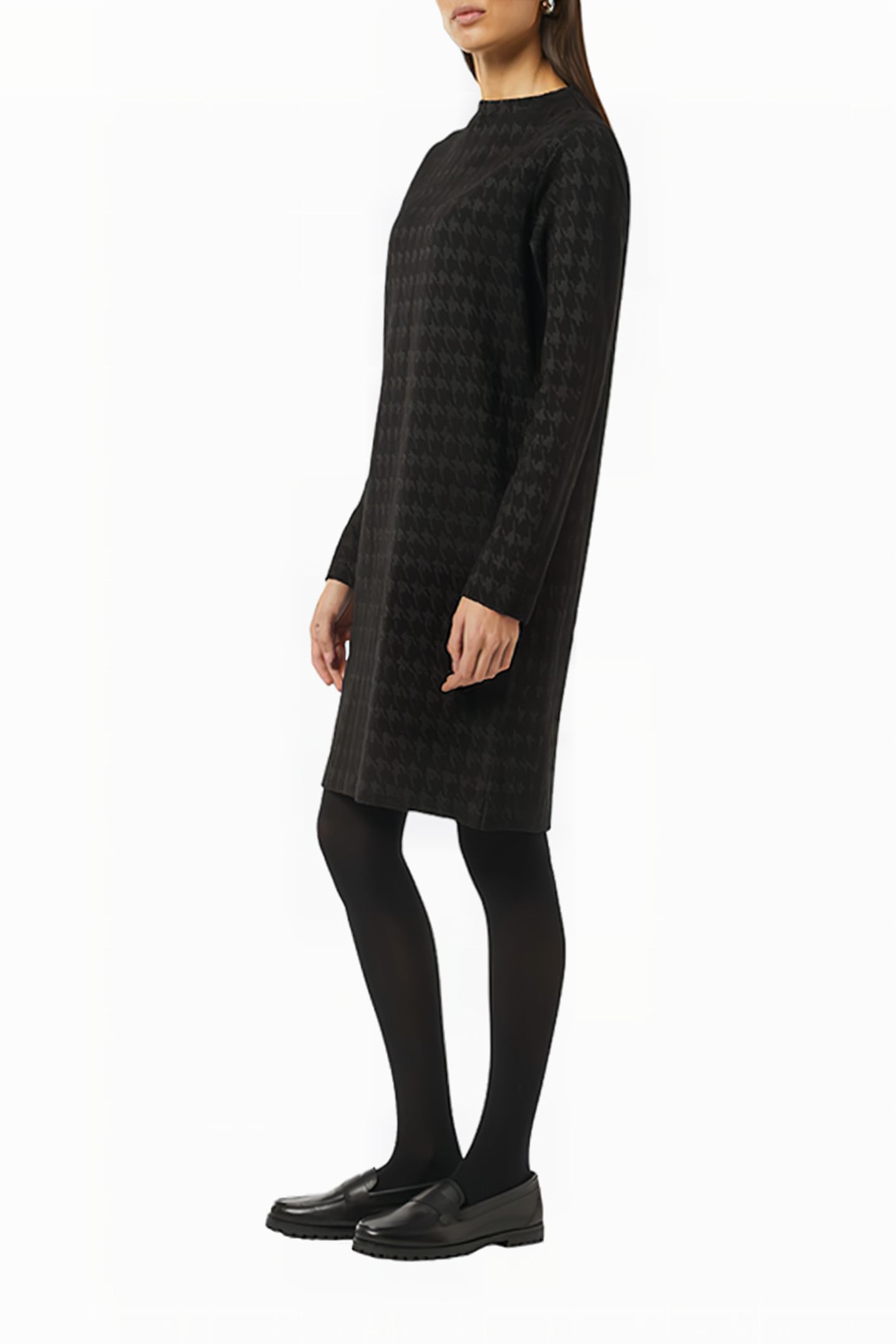 DRESSES BLACK 2