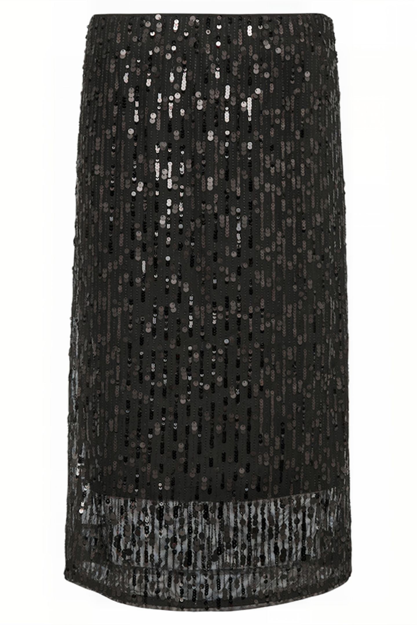 COMMA SKIRTS BLACK 4