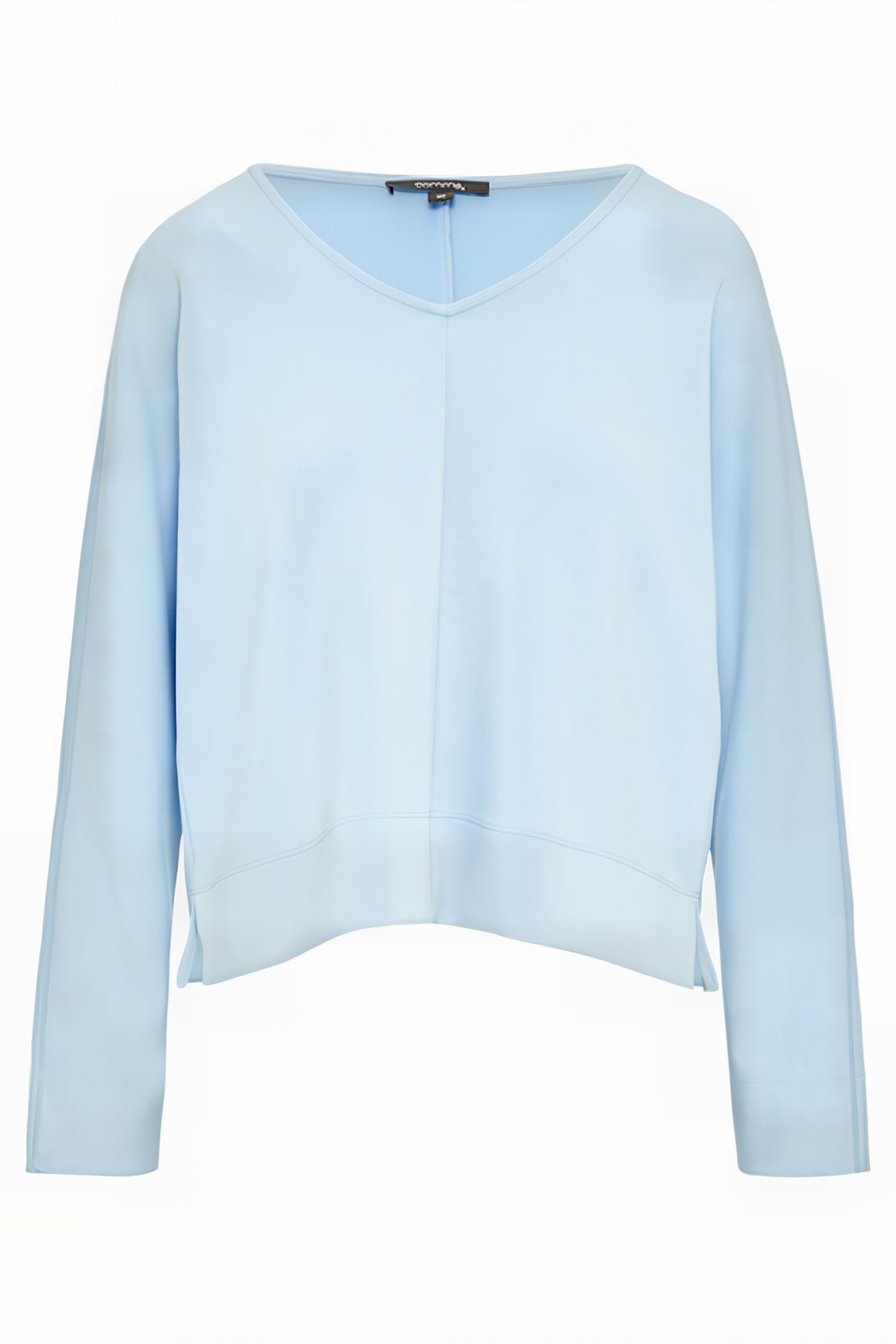 SWEATSHIRTS LIGHT BLUE 4
